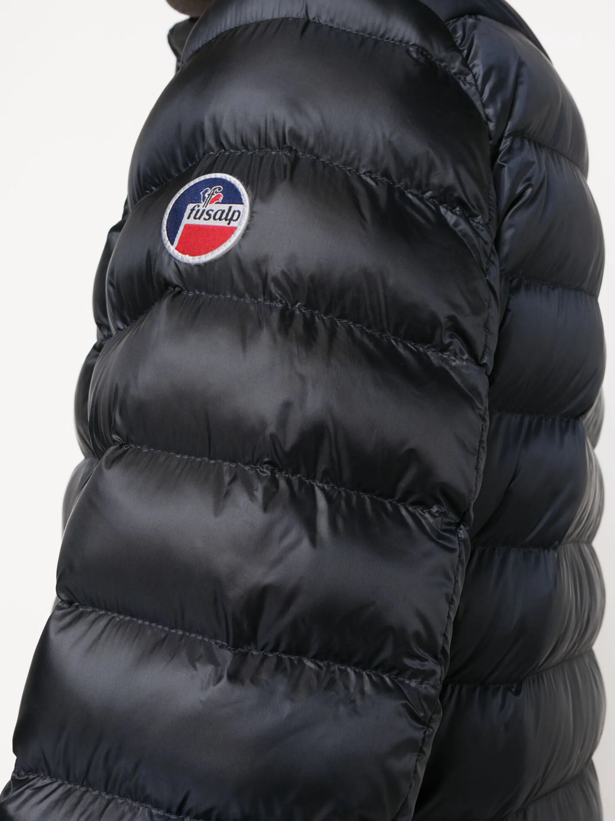 Lucho II padded jacket