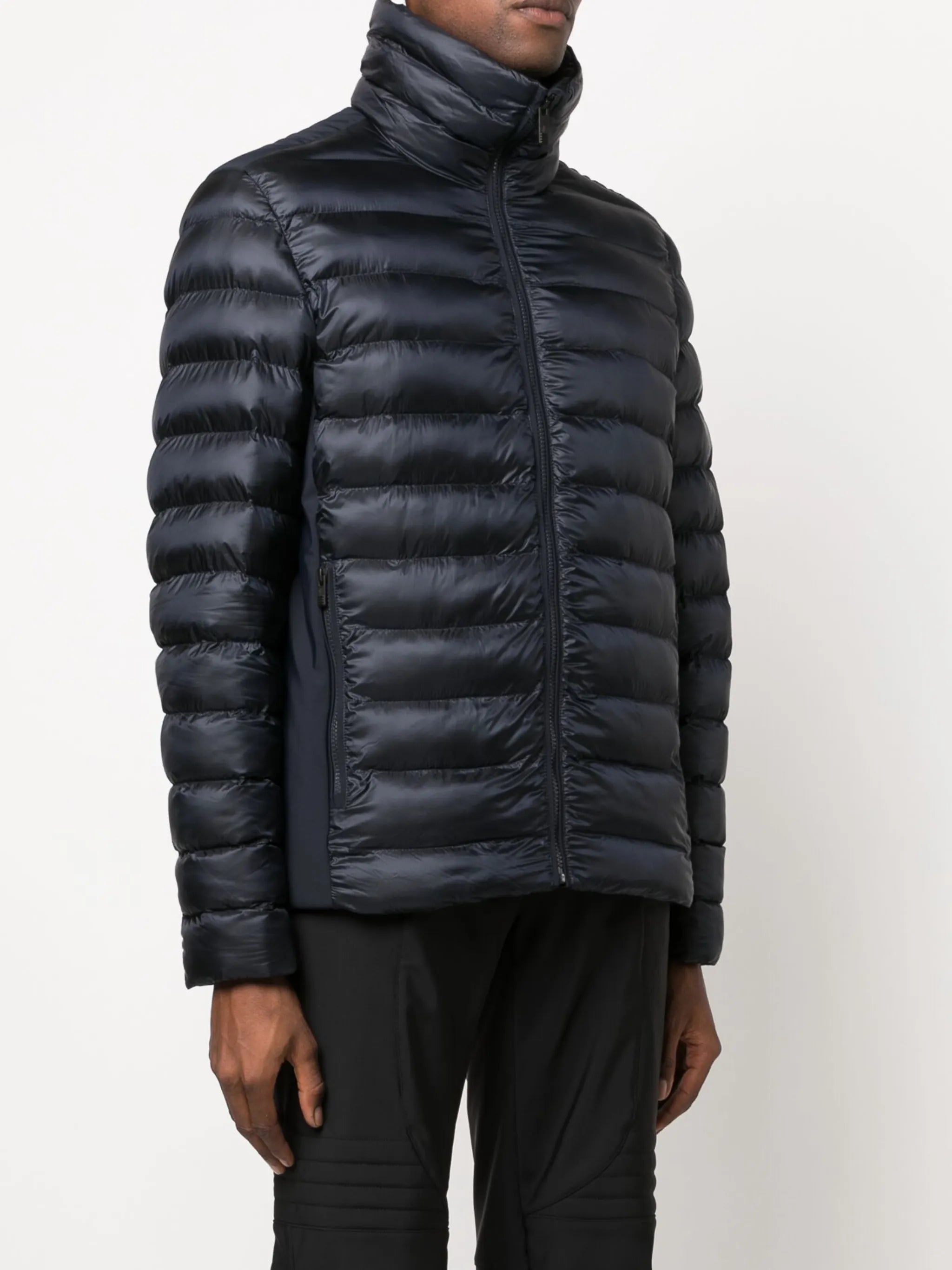Lucho II padded jacket