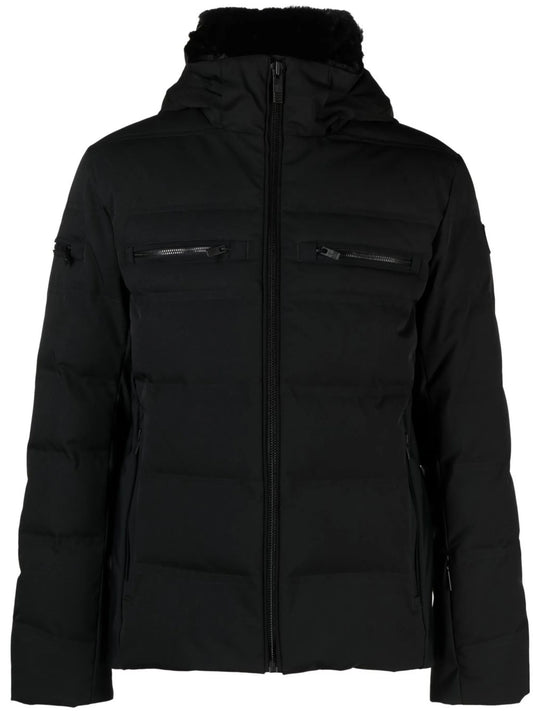 Berlioz feather-down jacket