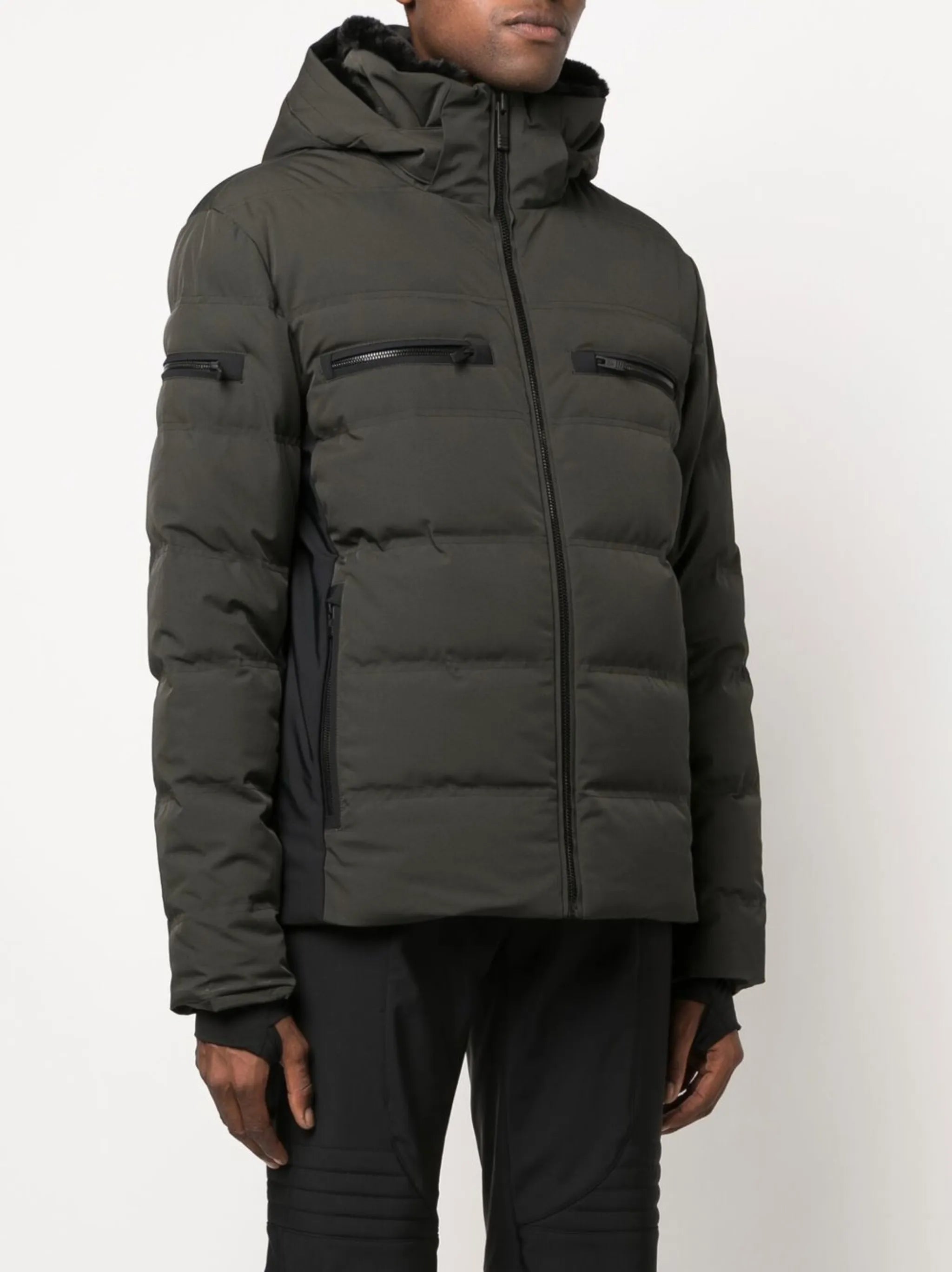 Berlioz down jacket