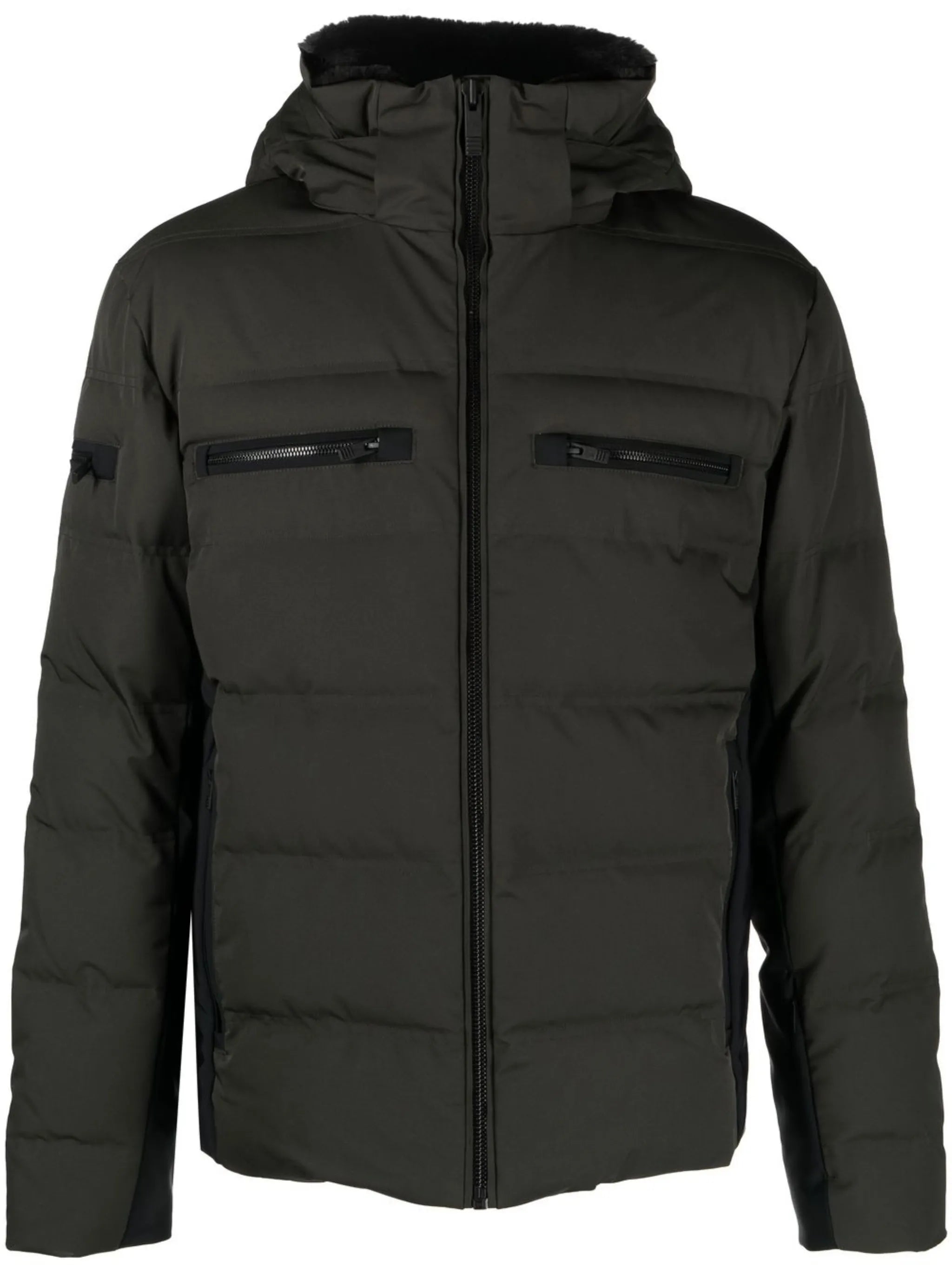 Berlioz down jacket