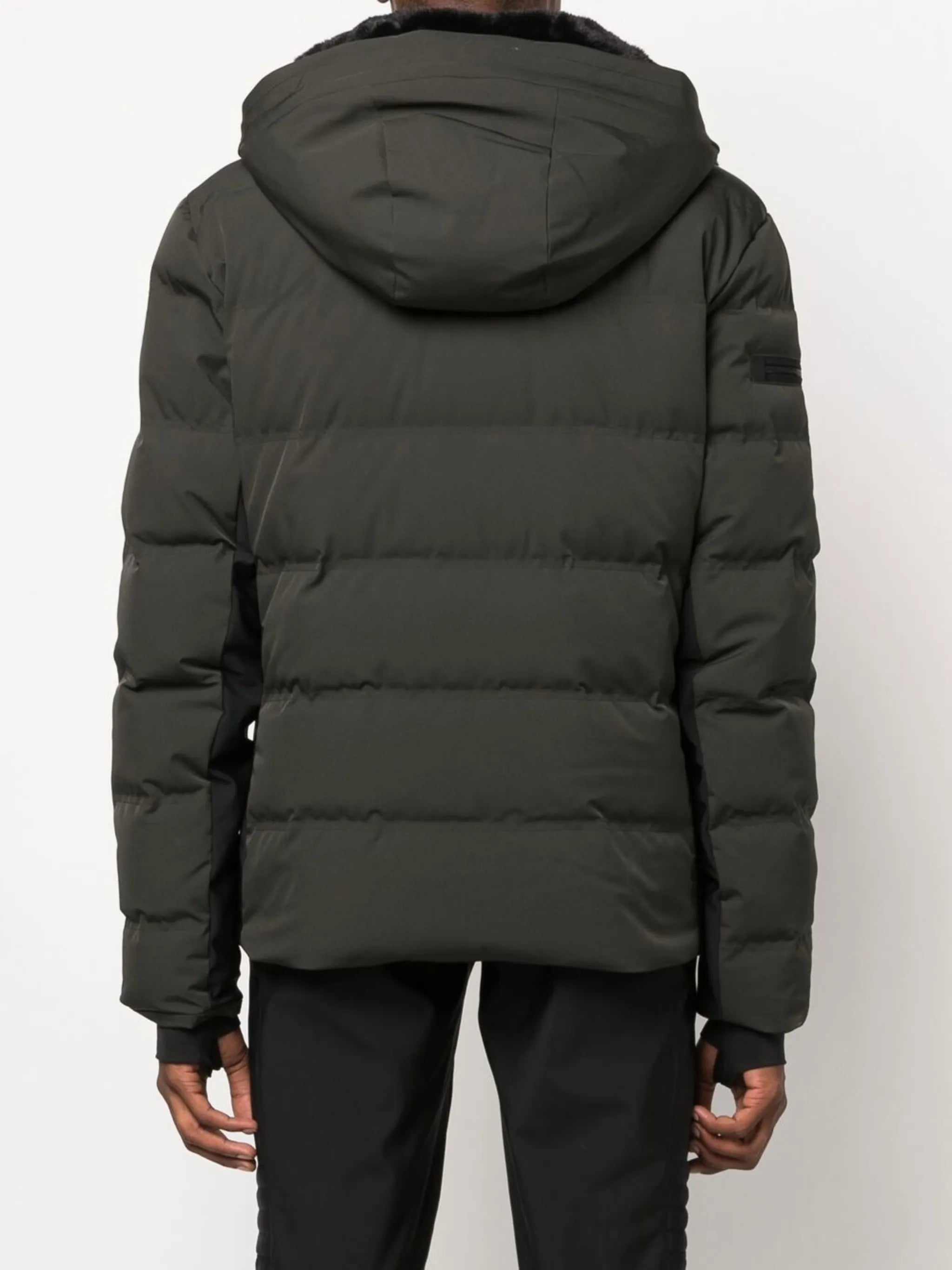 Berlioz down jacket