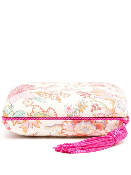 Sonya velvet jewellery pillow