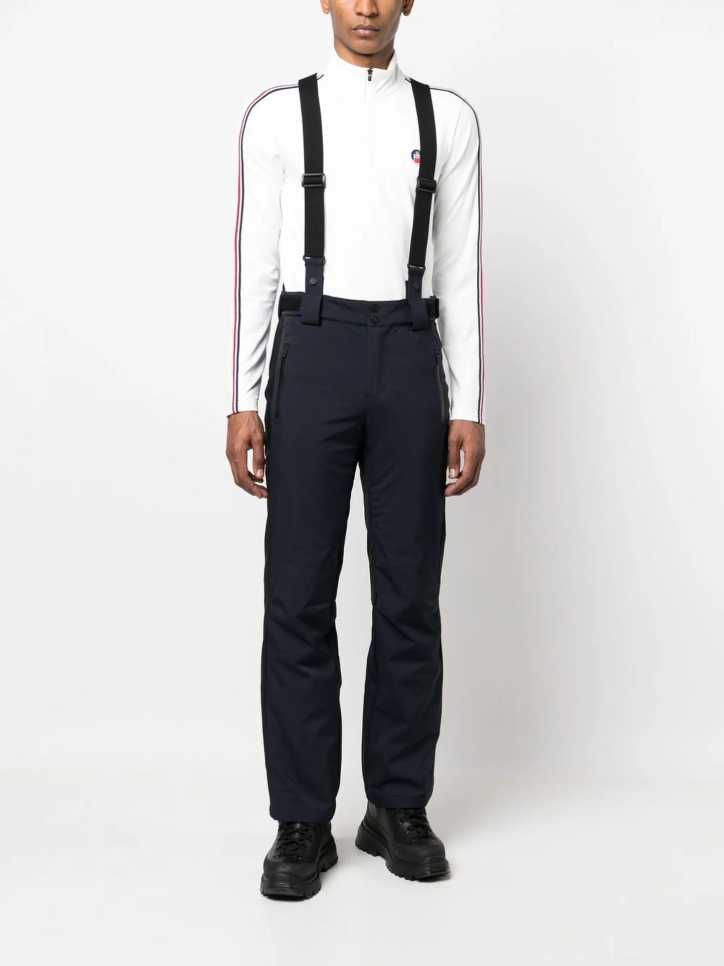 Ranger II ski dungarees