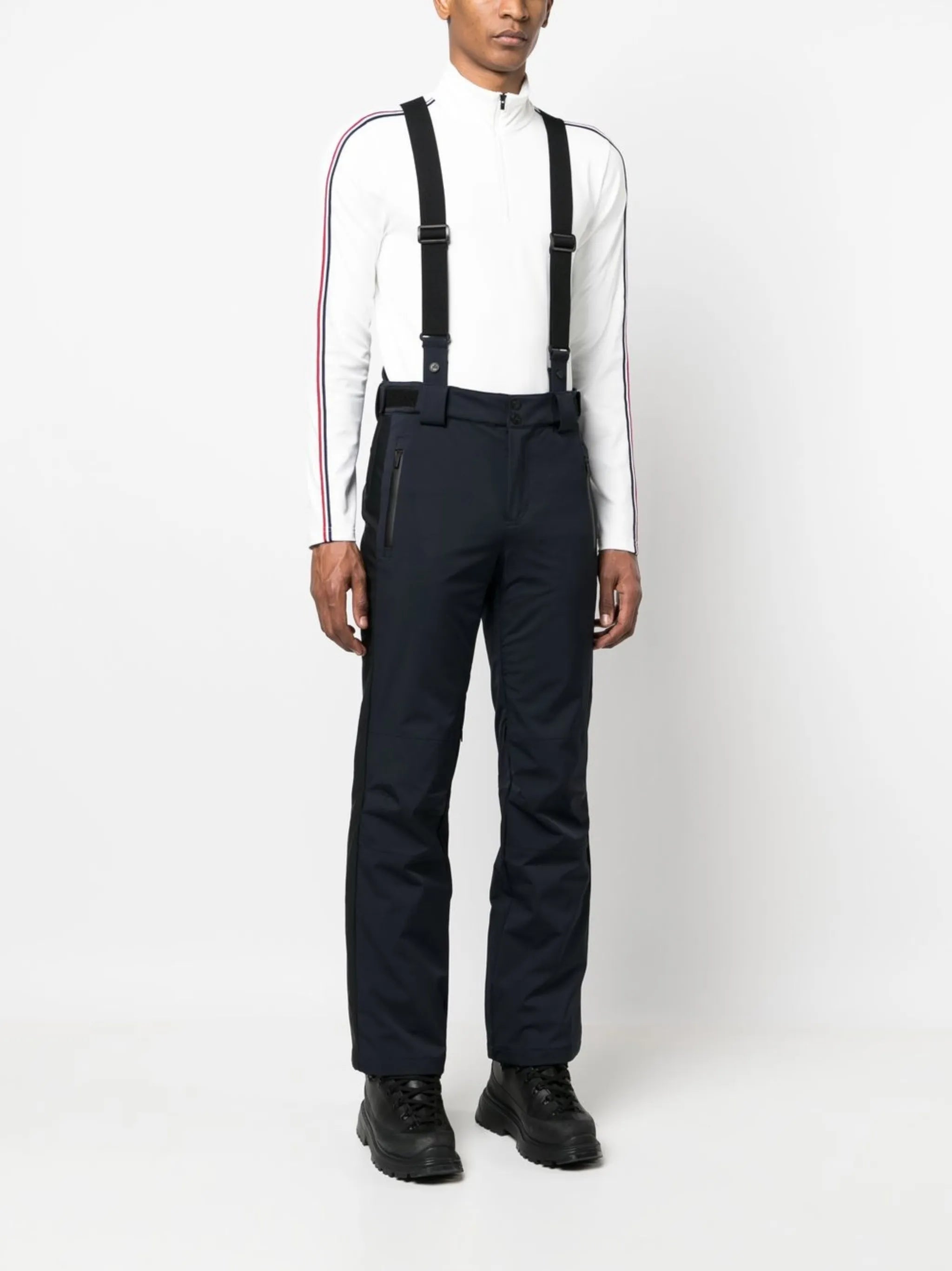 Ranger II ski dungarees