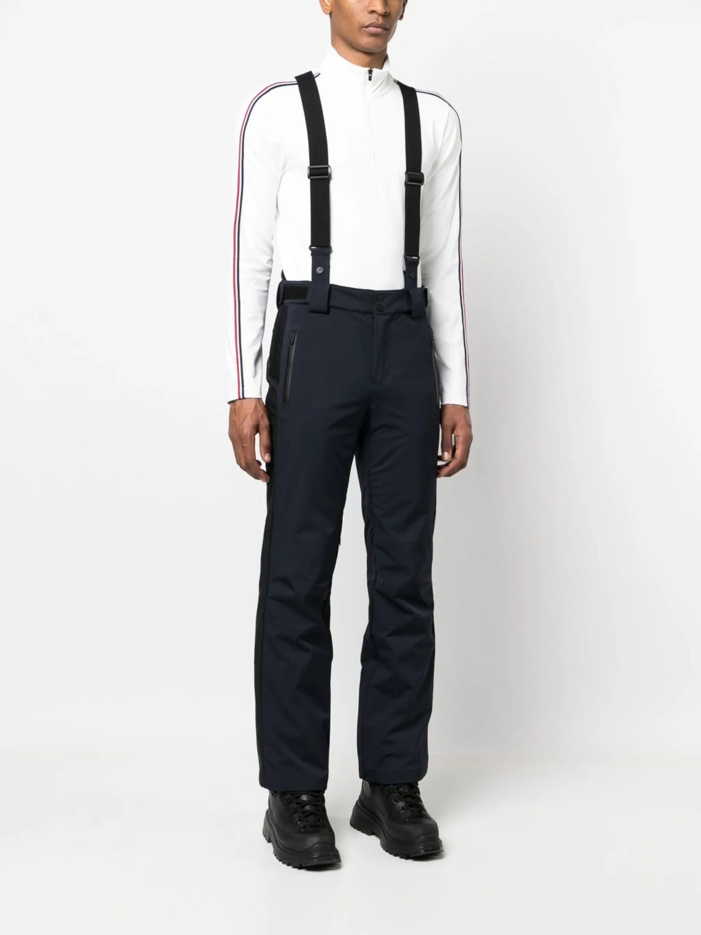 Ranger II ski dungarees