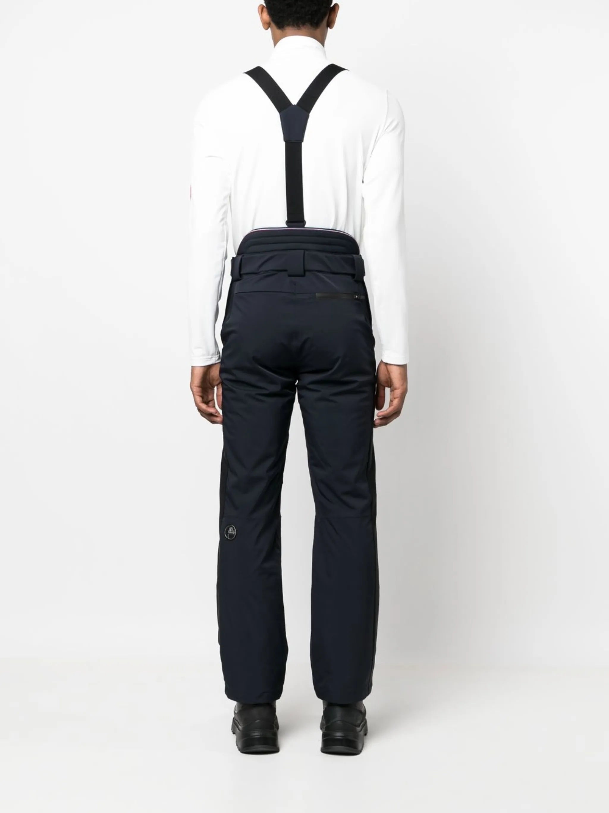 Ranger II ski dungarees