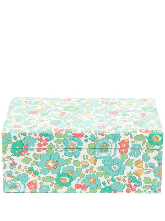 Trésor Grande Sonya jewellery box