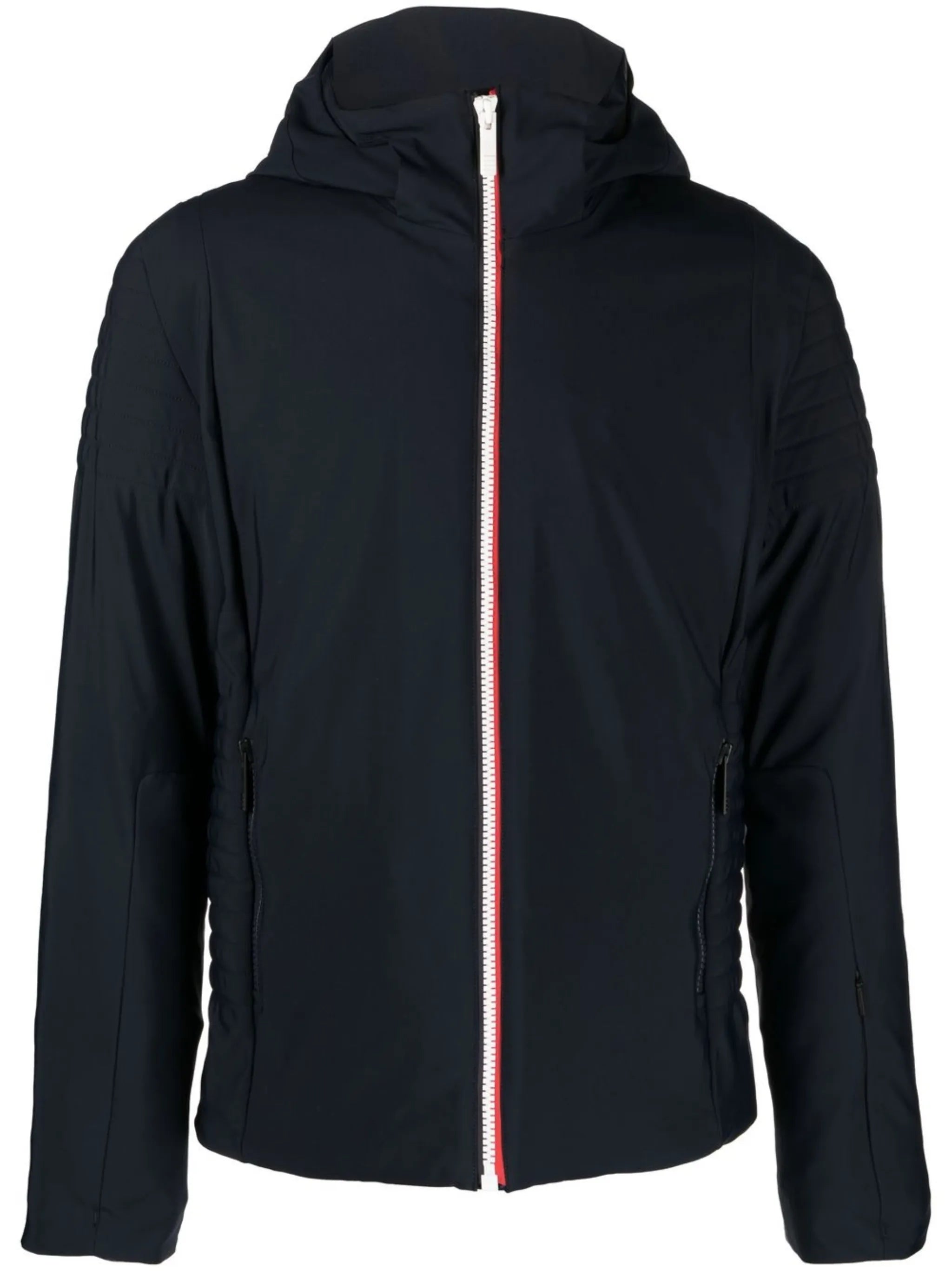 Power ski jacket