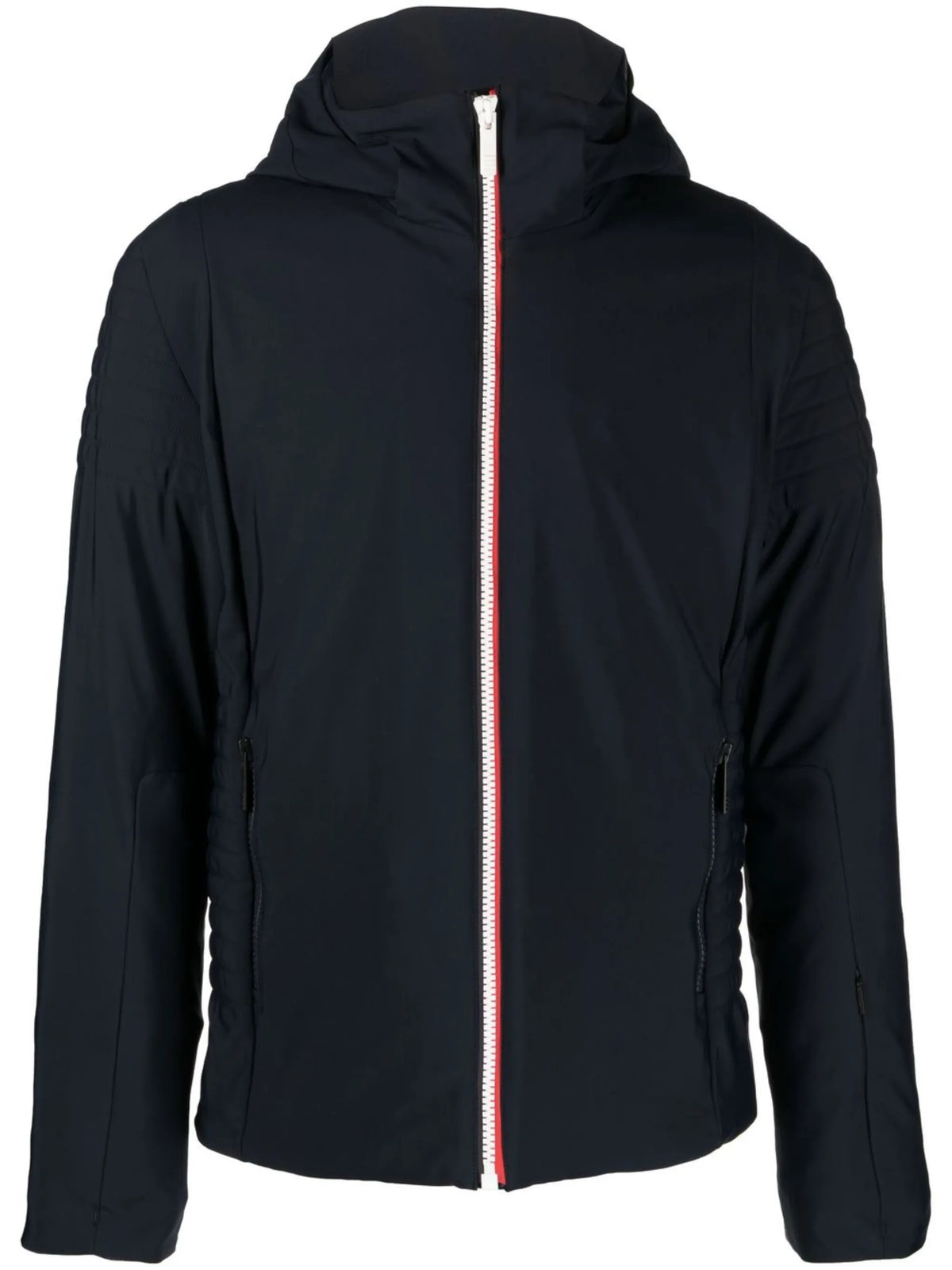 Power ski jacket