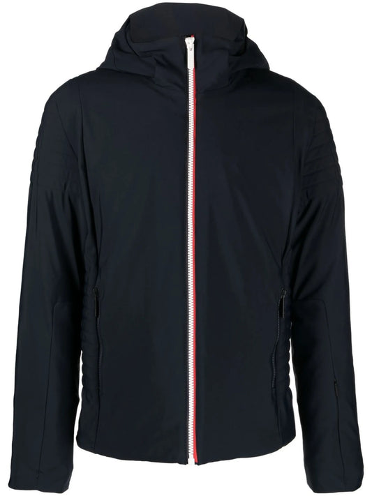 Power ski jacket