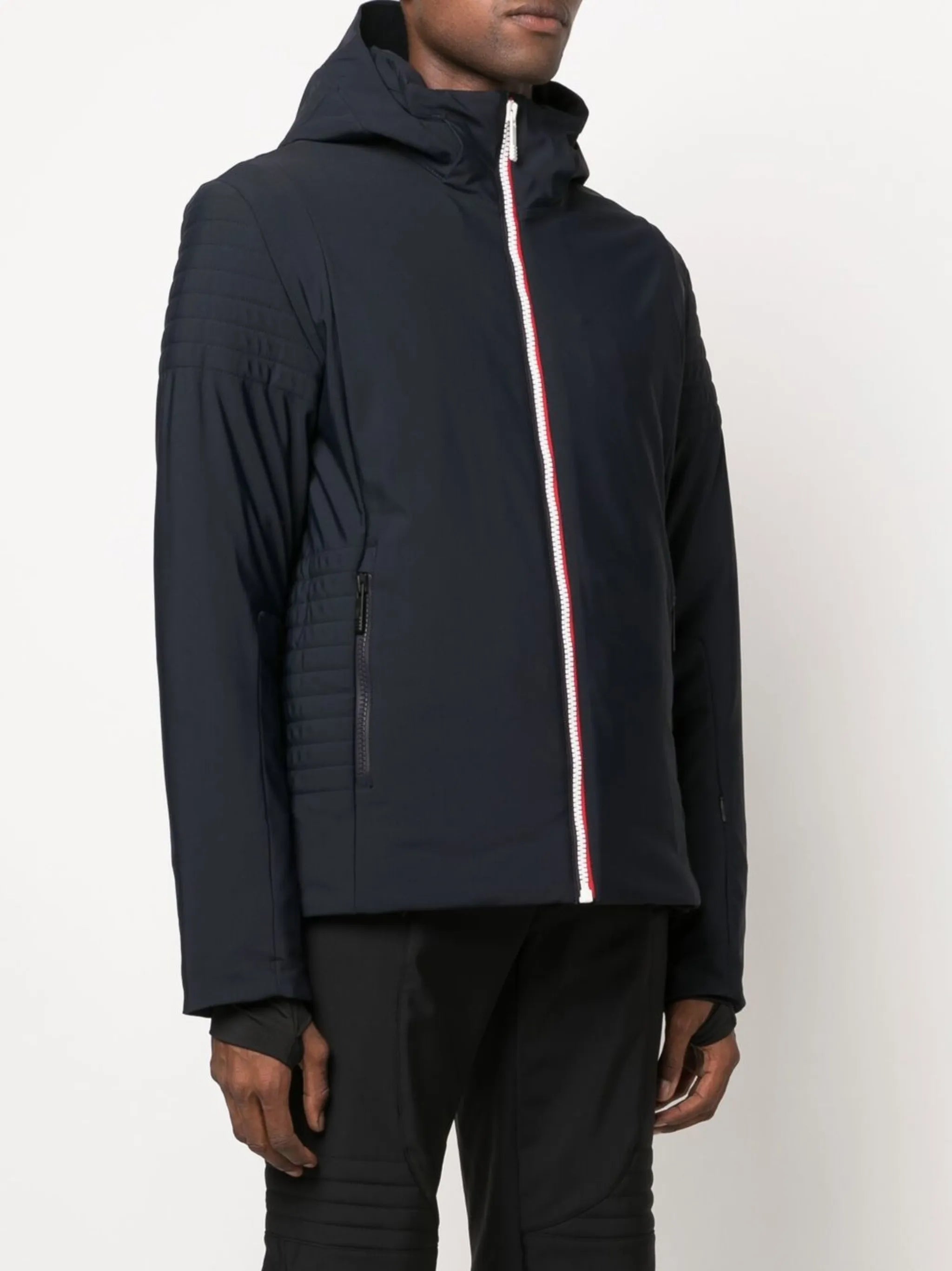 Power ski jacket