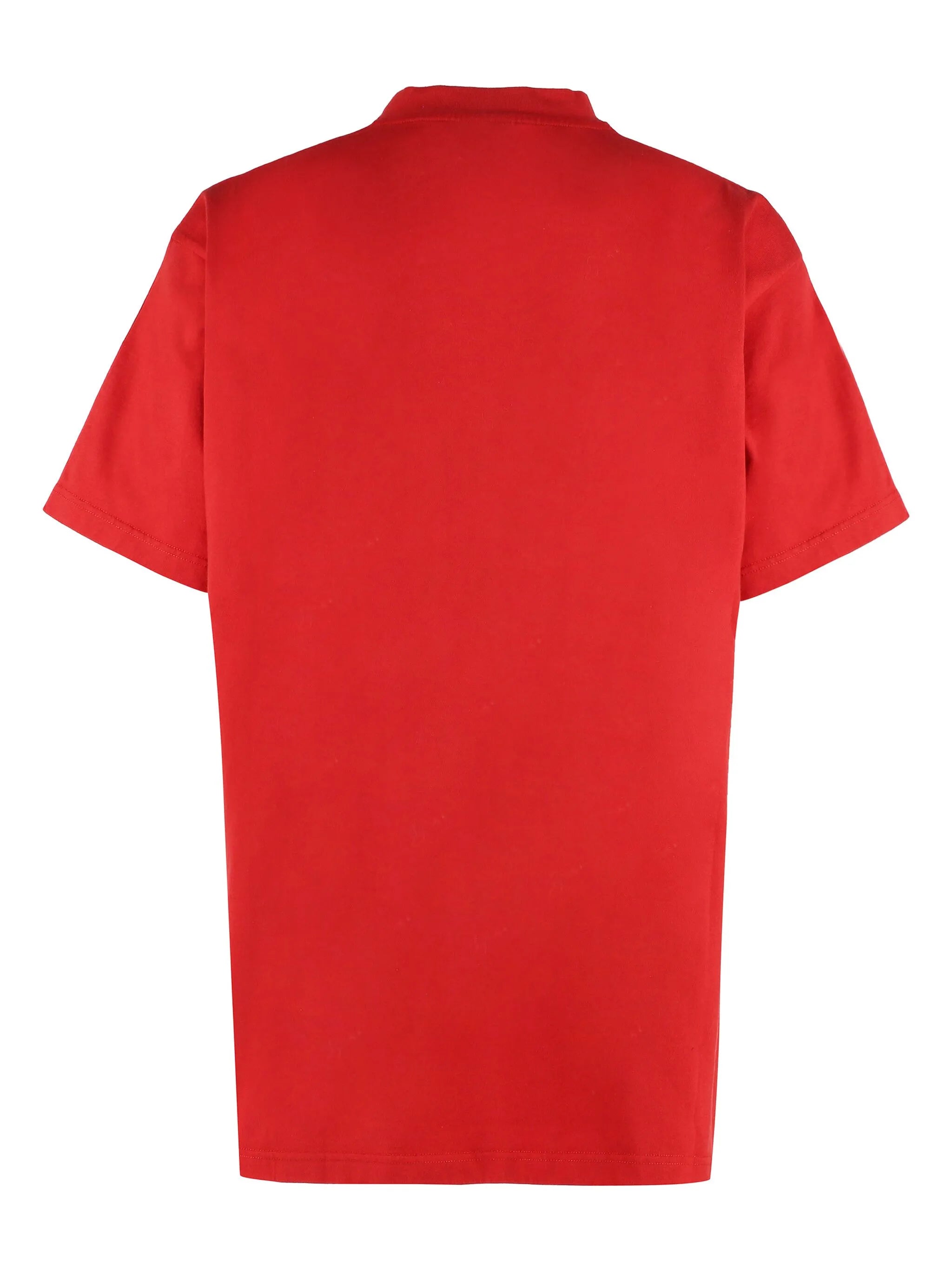 x adidas cotton T-shirt