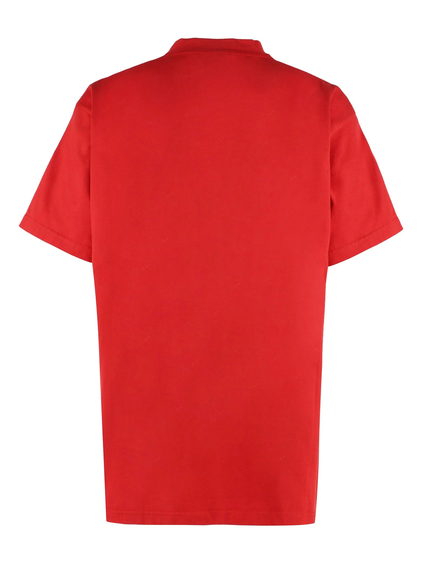 x adidas cotton T-shirt