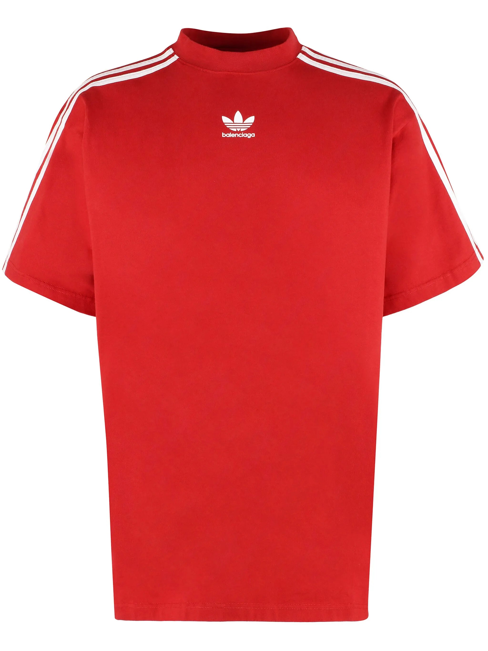 x adidas cotton T-shirt
