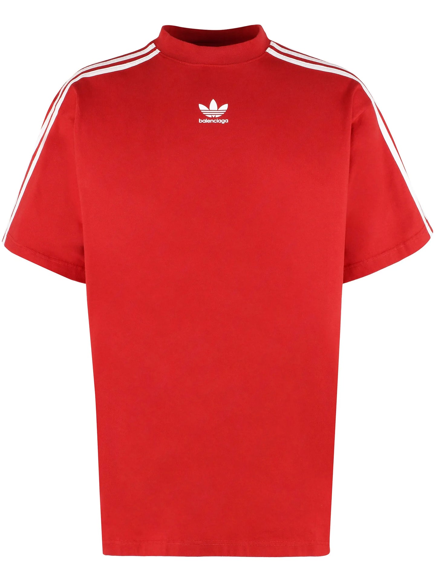 x adidas cotton T-shirt