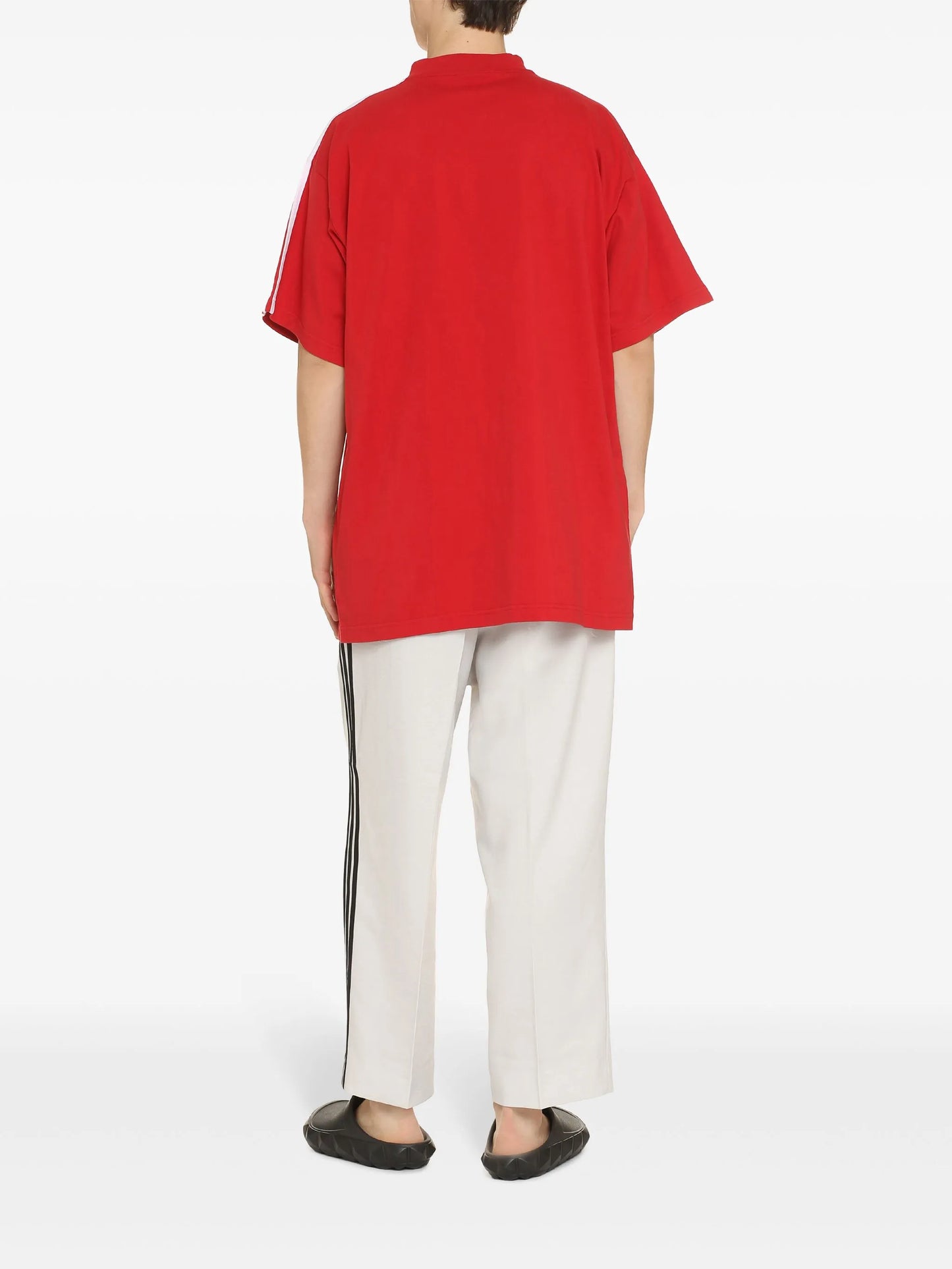 x adidas cotton T-shirt