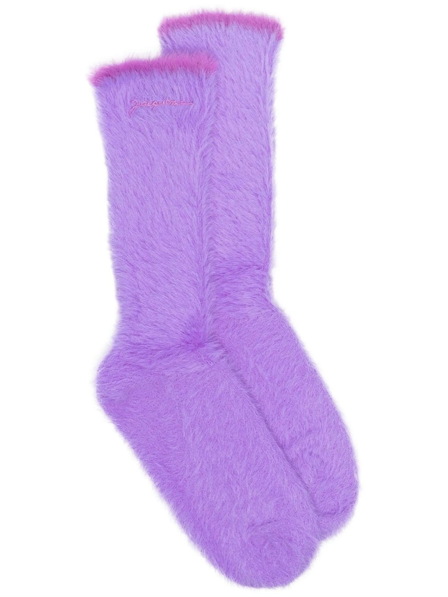 textured ankle socks