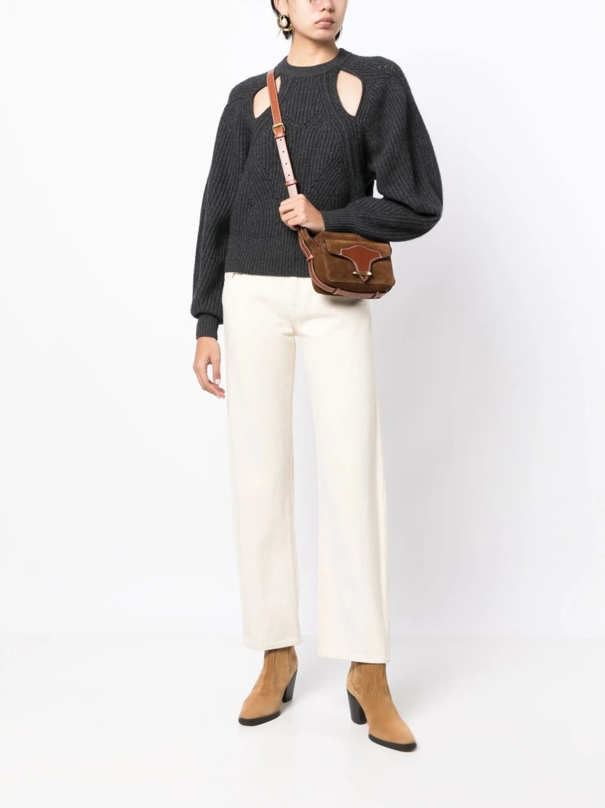 small Wasy crossbody bag