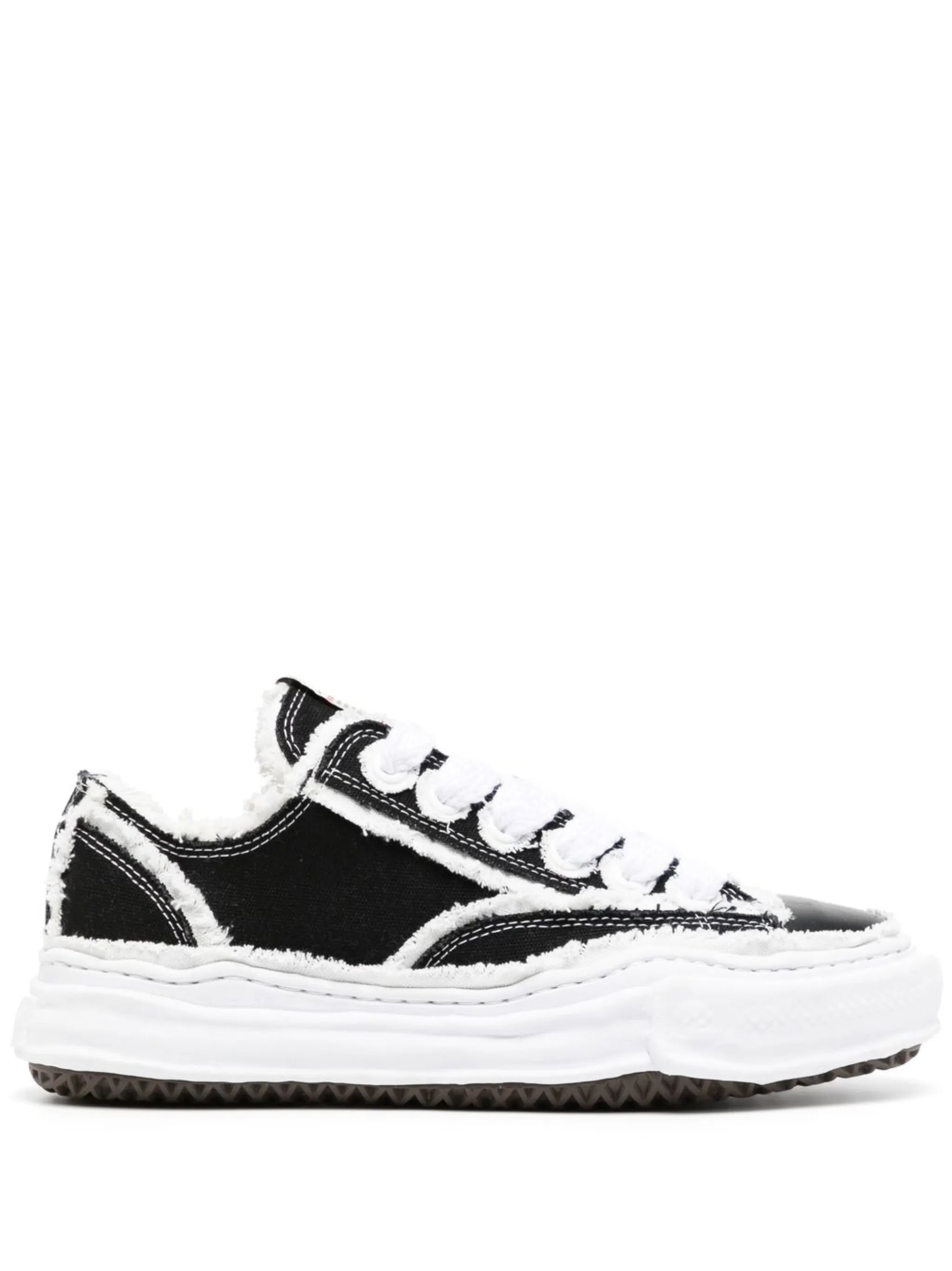 Peterson OG low-top sneakers