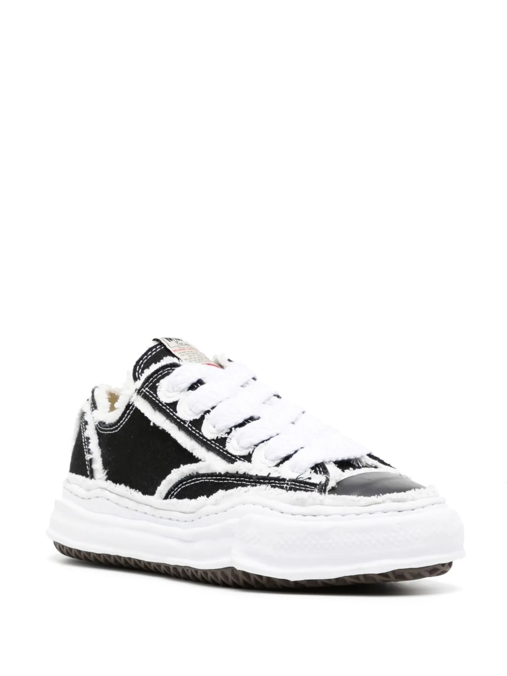 Peterson OG low-top sneakers
