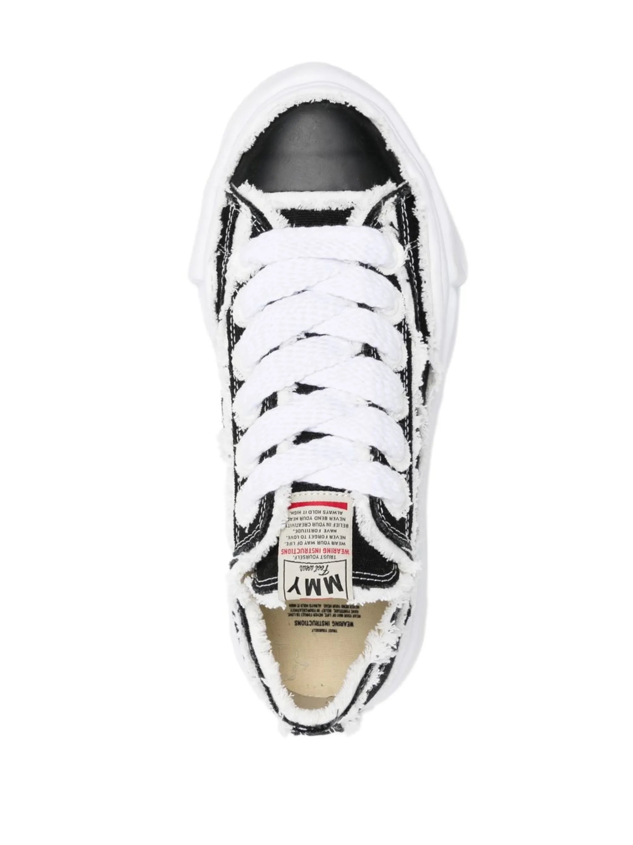 Peterson OG low-top sneakers