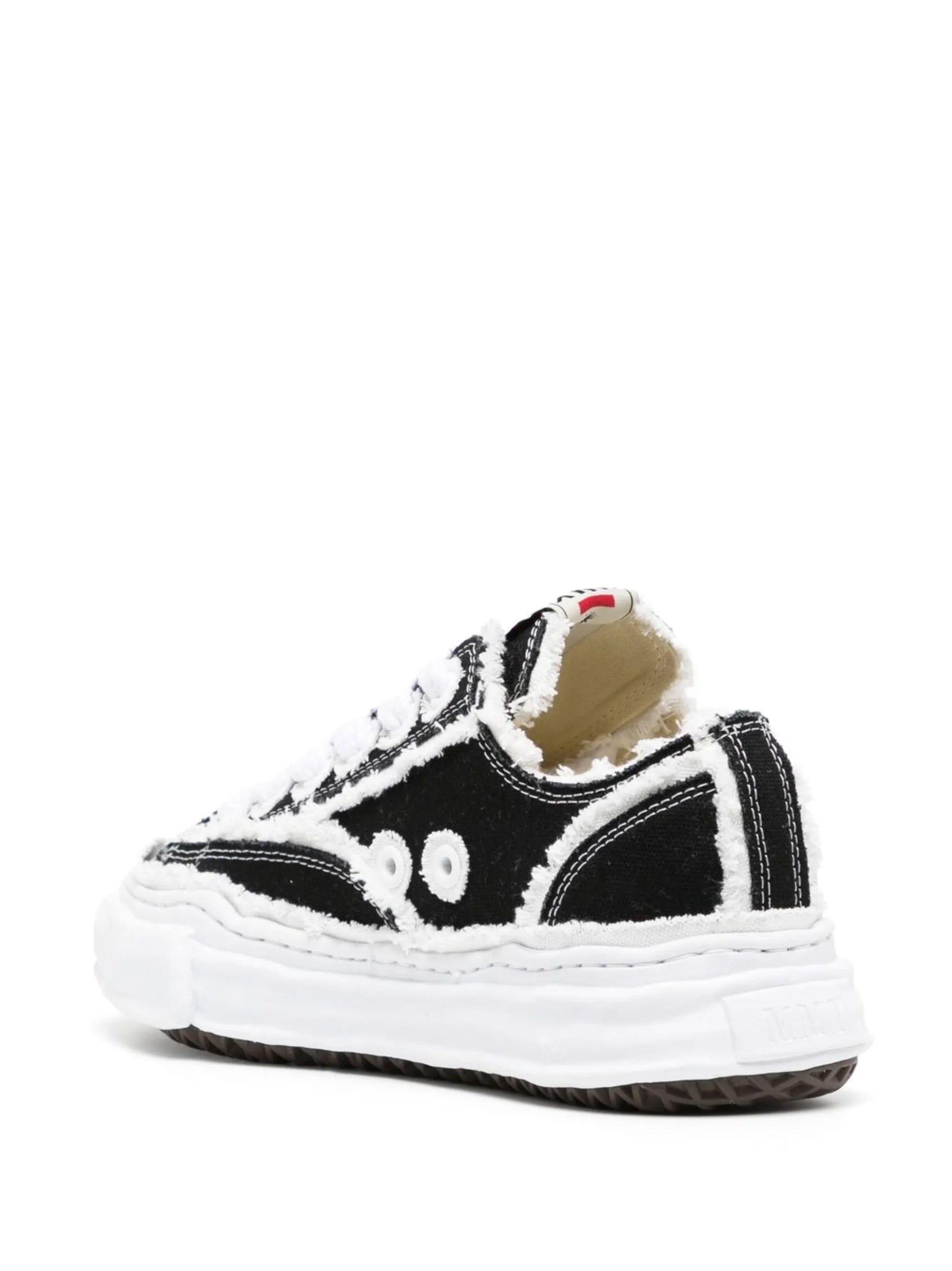 Peterson OG low-top sneakers