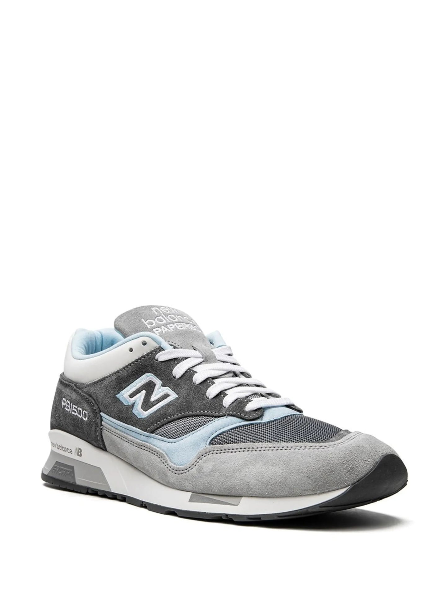 x Beams x Paperboy Paris 1500 low-top sneakers