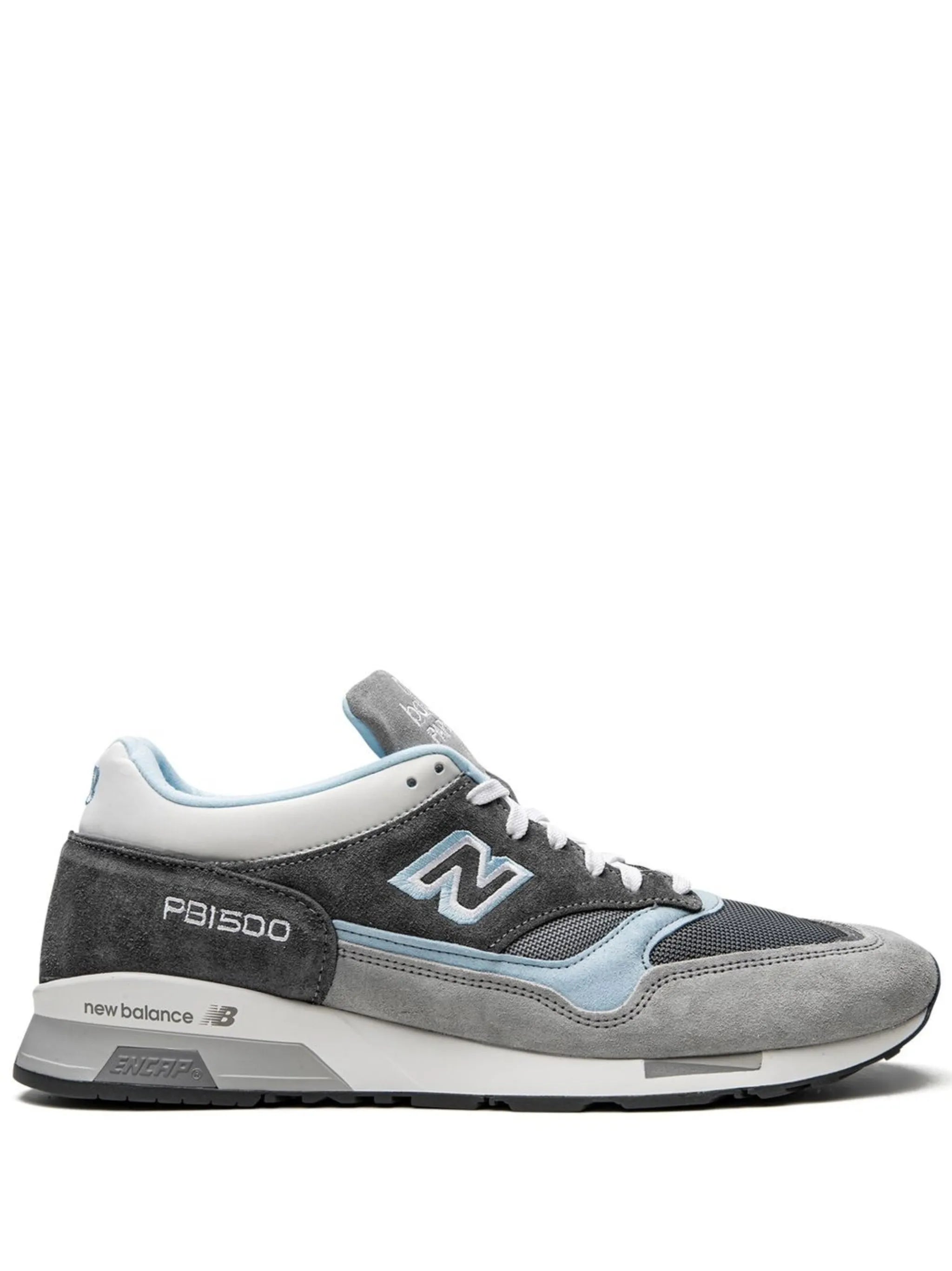x Beams x Paperboy Paris 1500 low-top sneakers