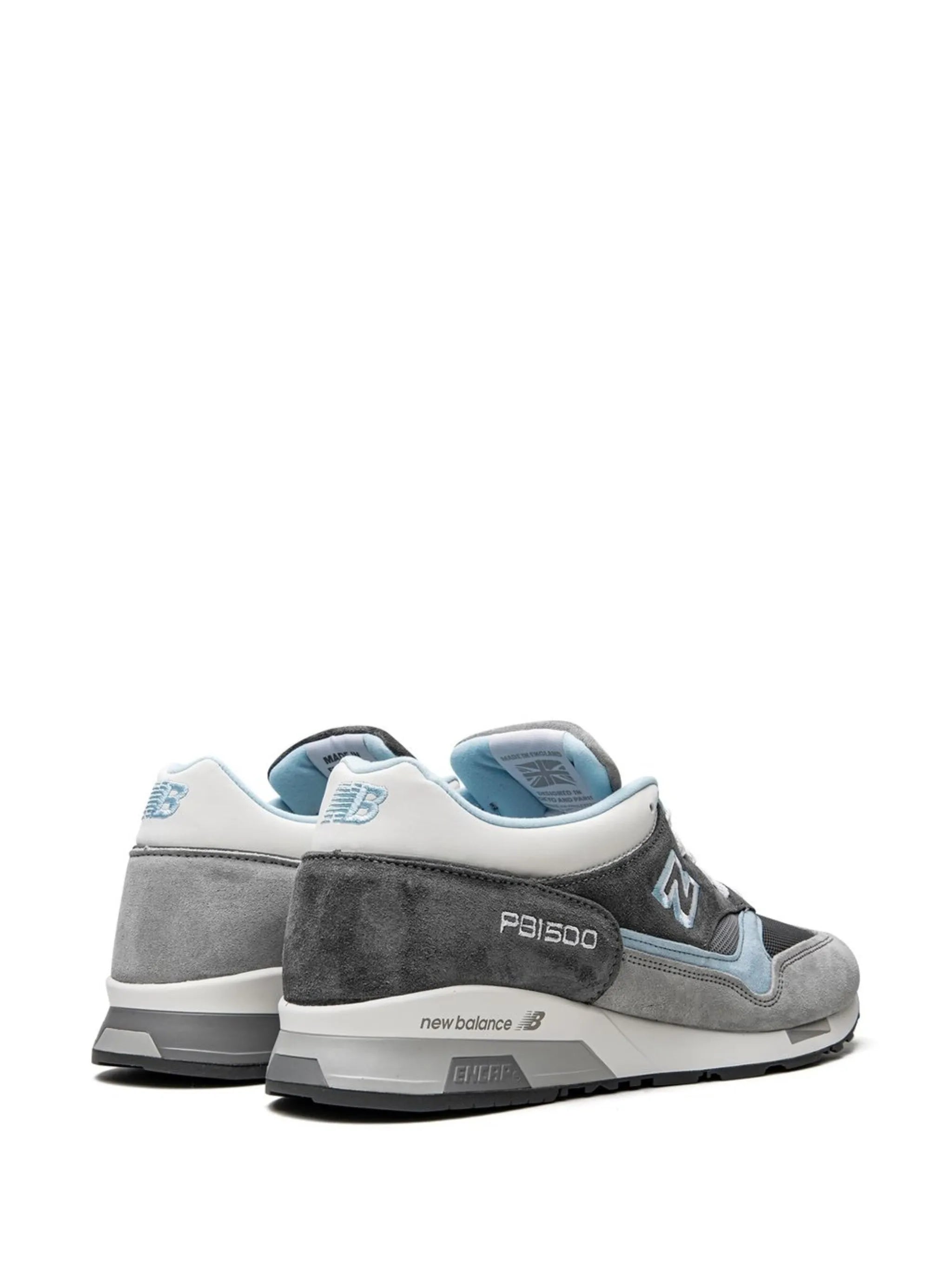 x Beams x Paperboy Paris 1500 low-top sneakers