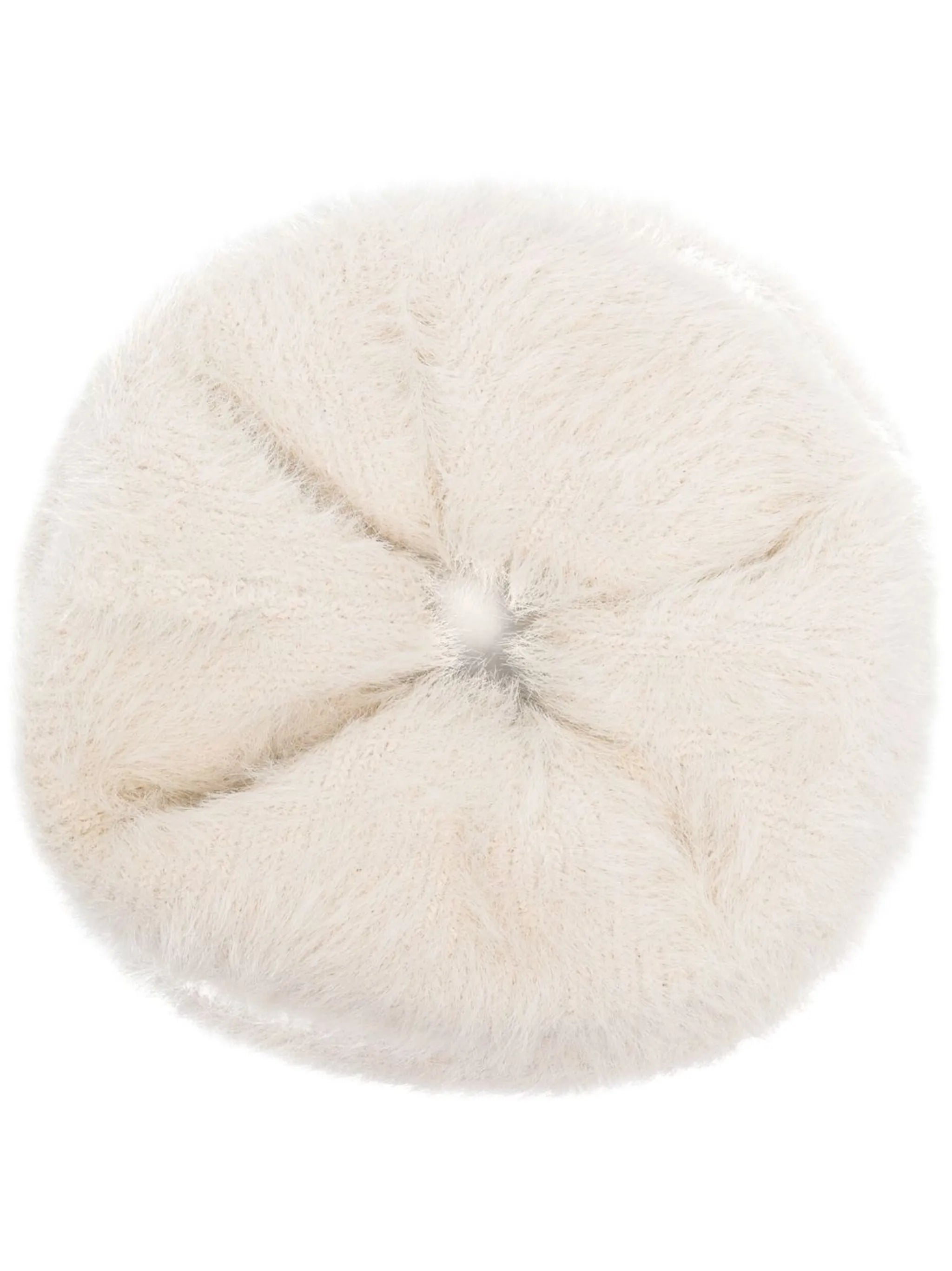 Le ChouChou plush hair scrunchie