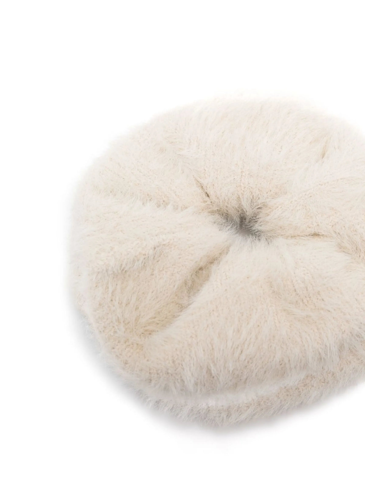 Le ChouChou plush hair scrunchie