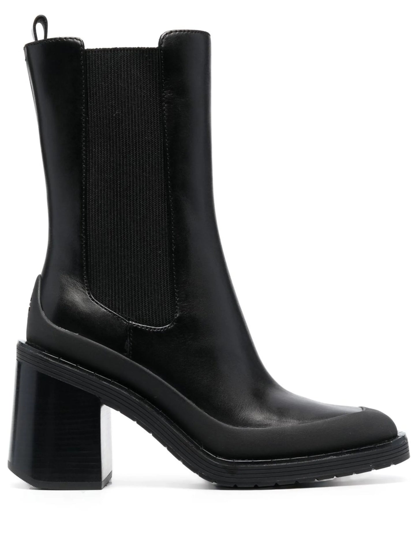 85mm Expedition Chelsea boots