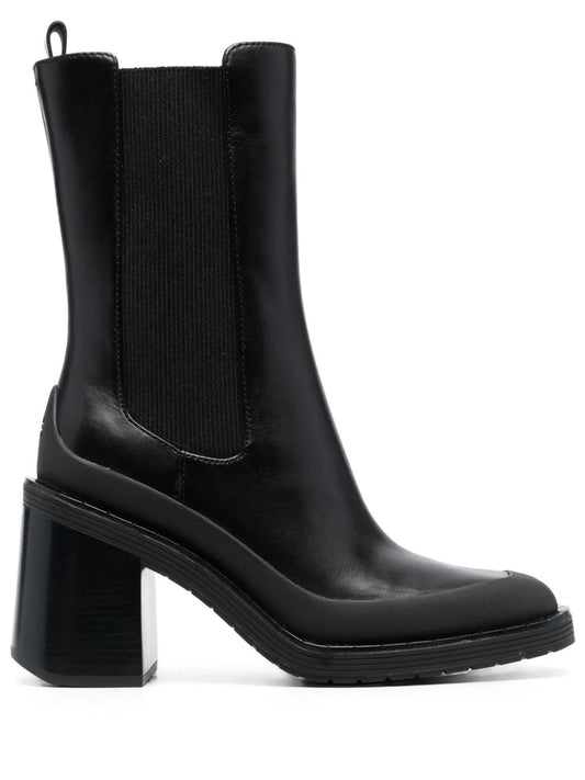 85mm Expedition Chelsea boots