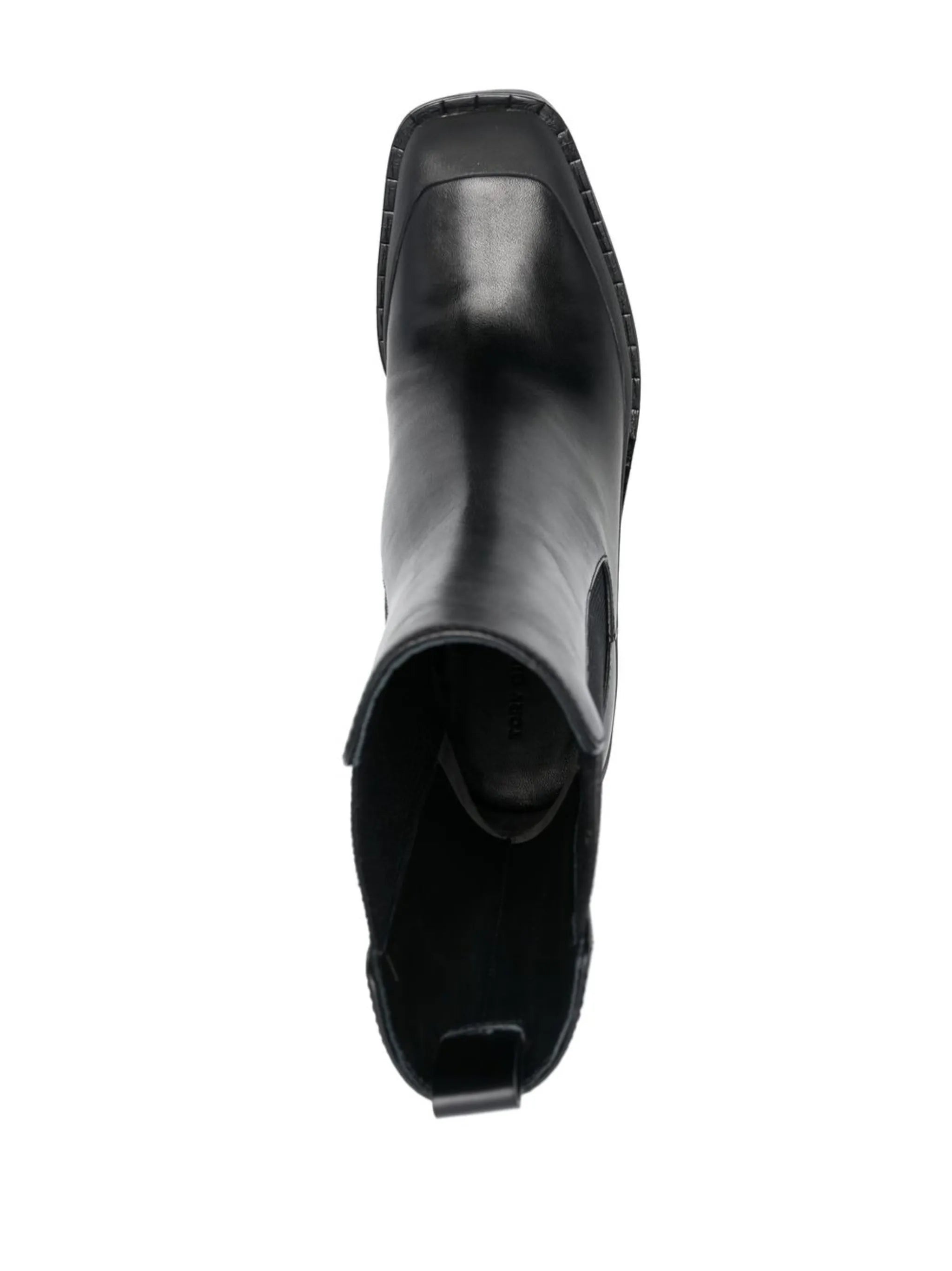 85mm Expedition Chelsea boots