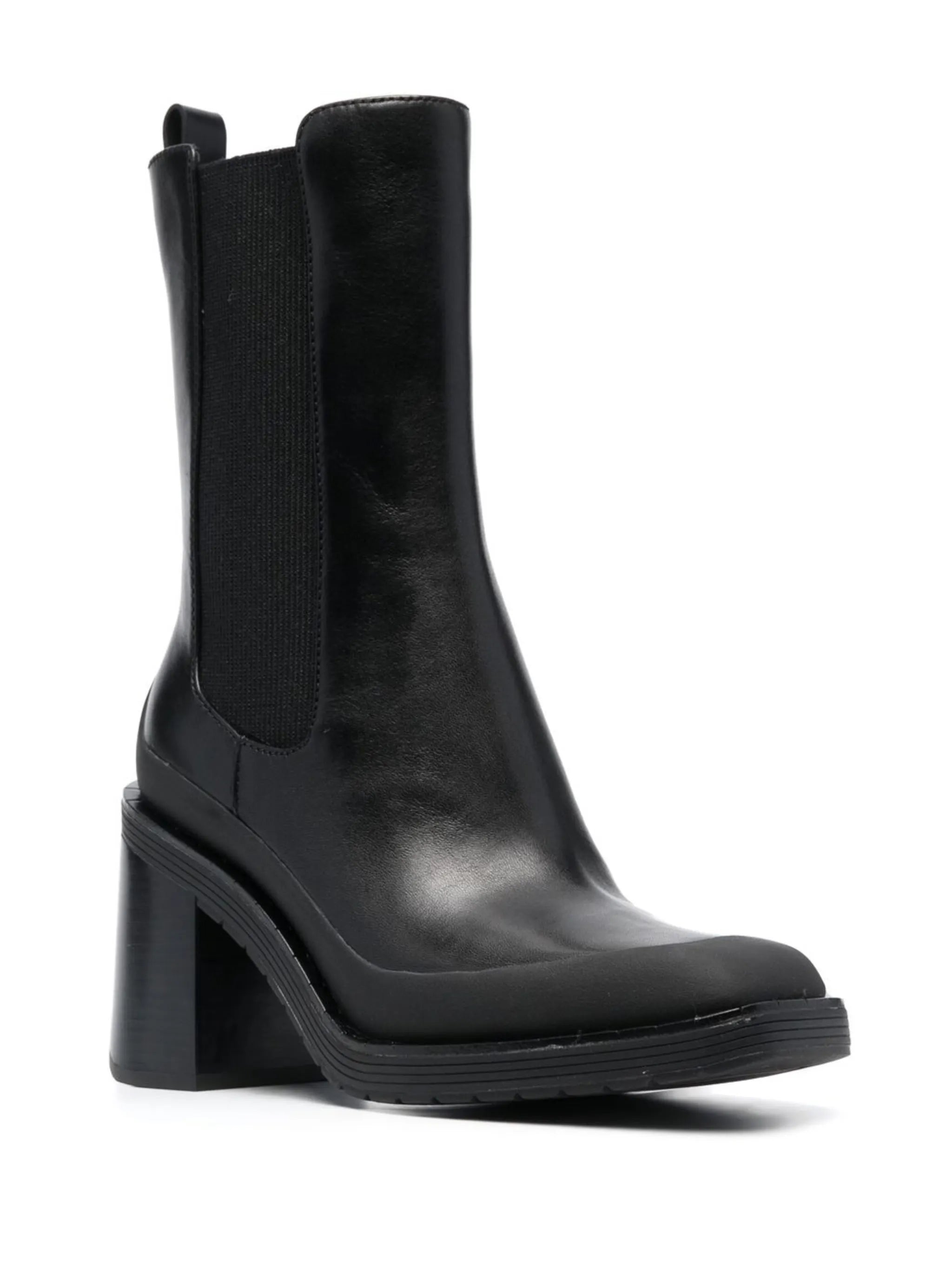 85mm Expedition Chelsea boots