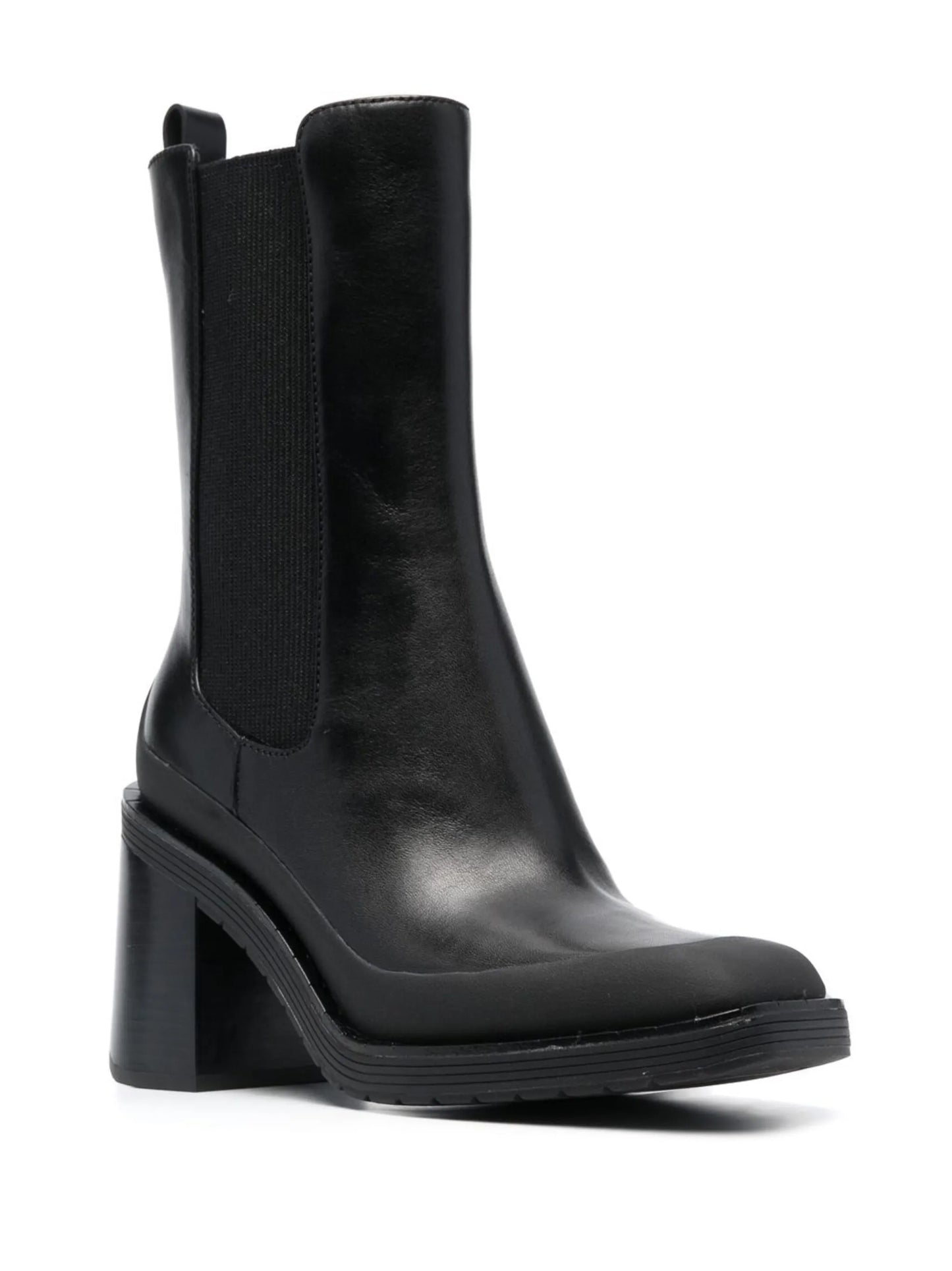 85mm Expedition Chelsea boots