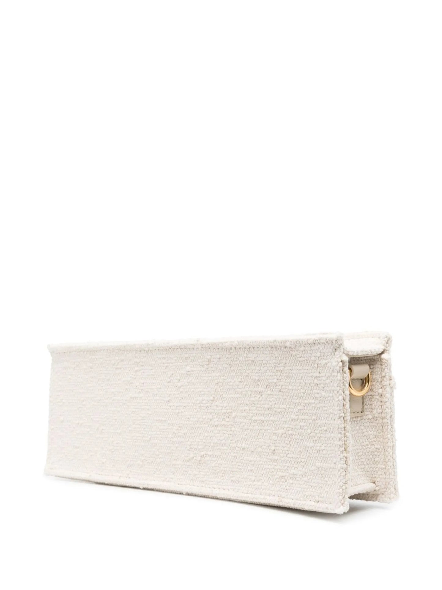textured Le Ciuciu shoulder bag