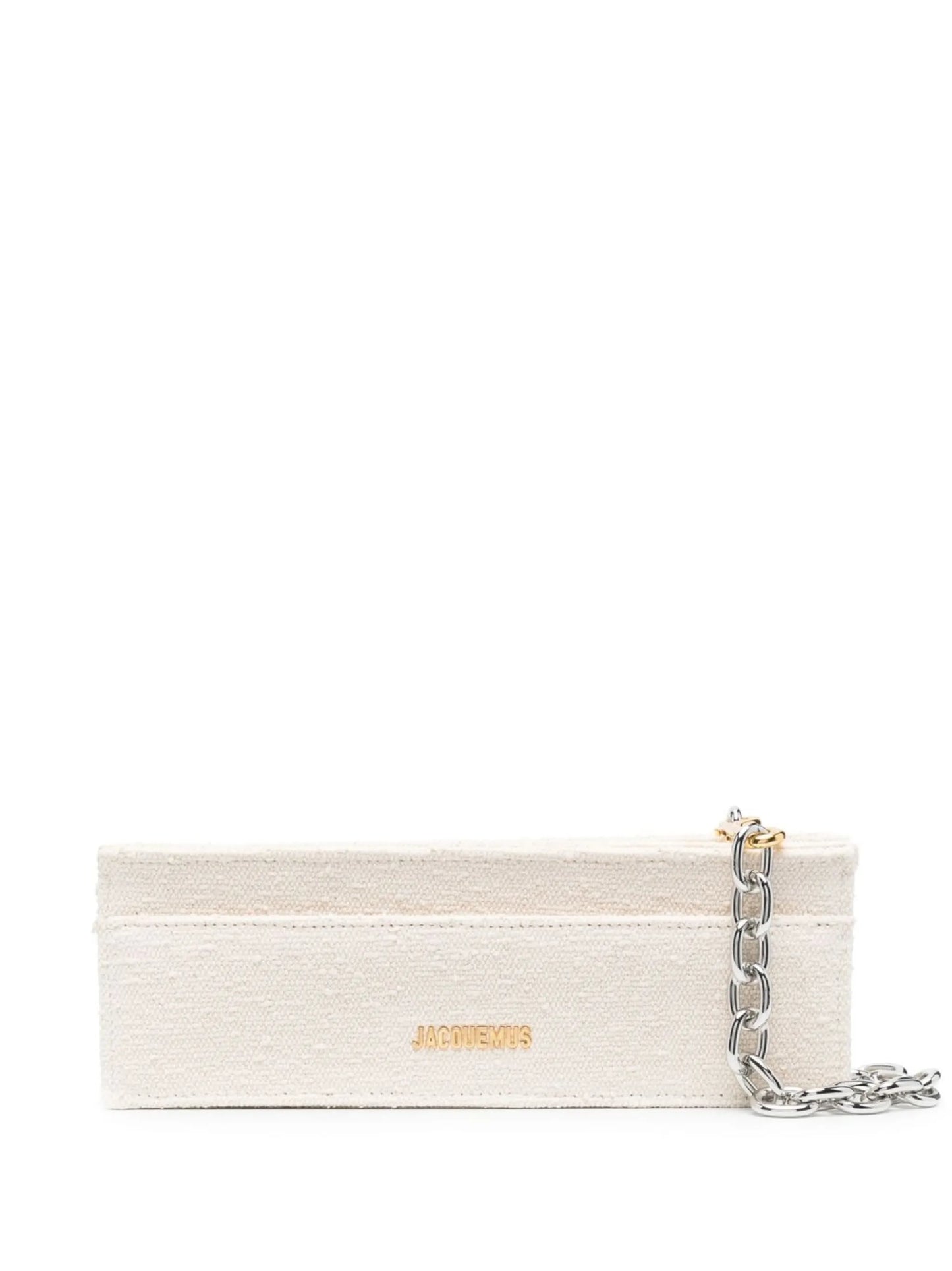 textured Le Ciuciu shoulder bag