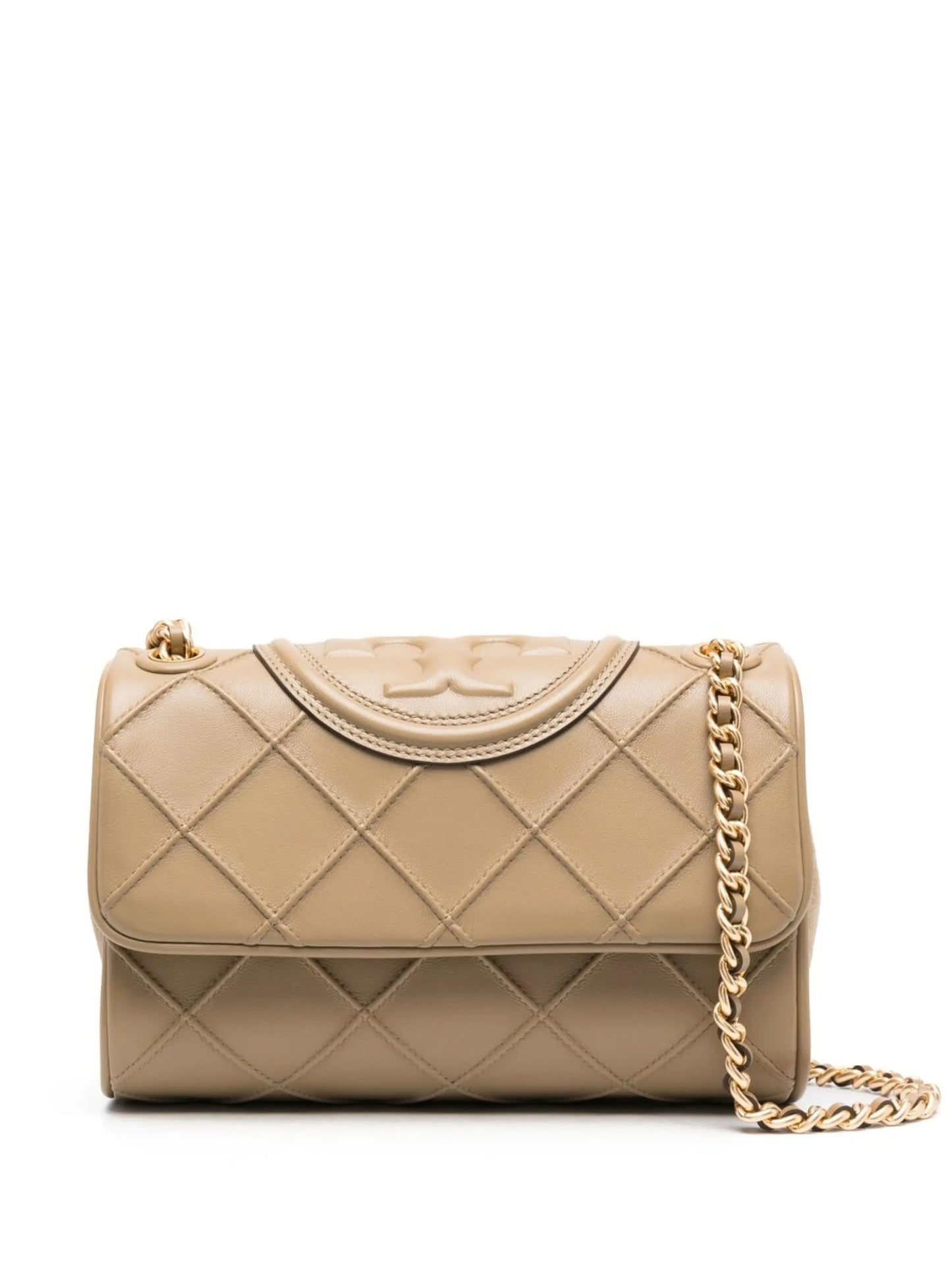 Fleming convertible shoulder bag