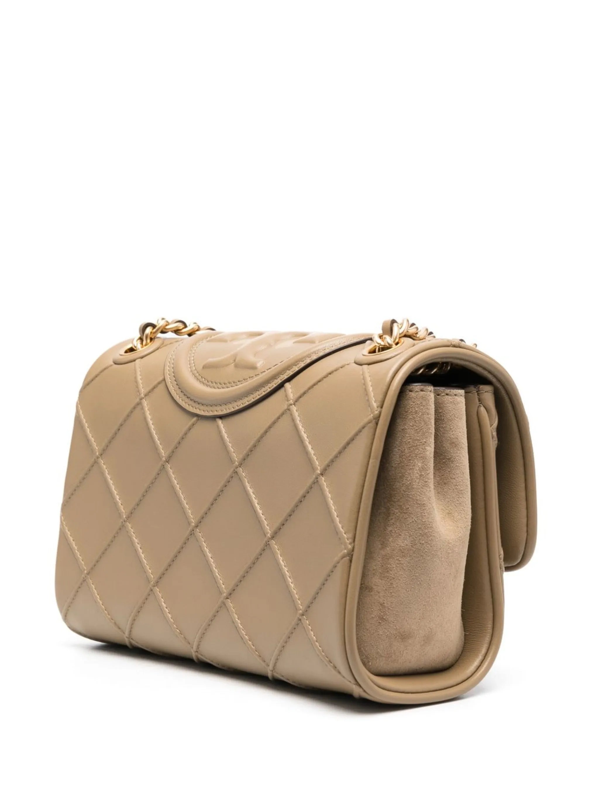 Fleming convertible shoulder bag