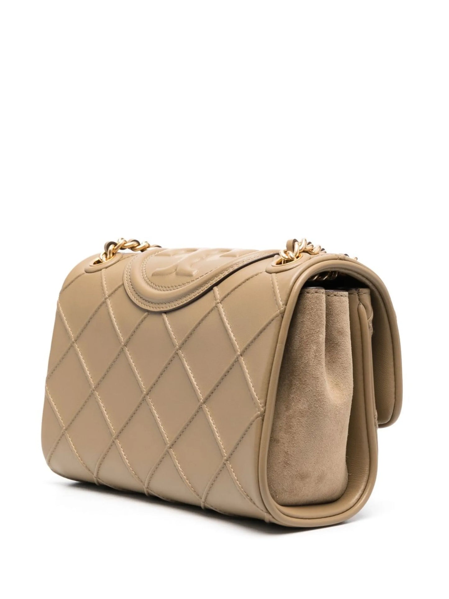 Fleming convertible shoulder bag