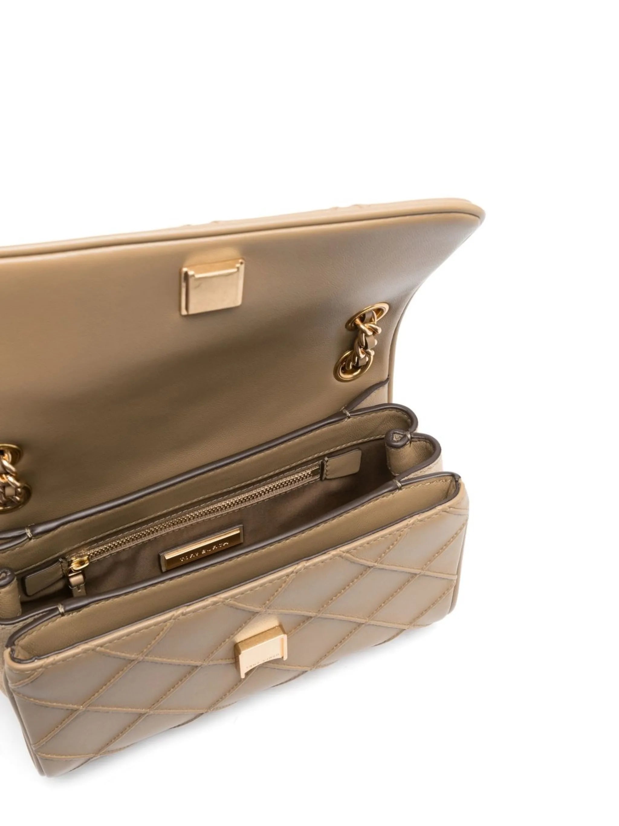 Fleming convertible shoulder bag