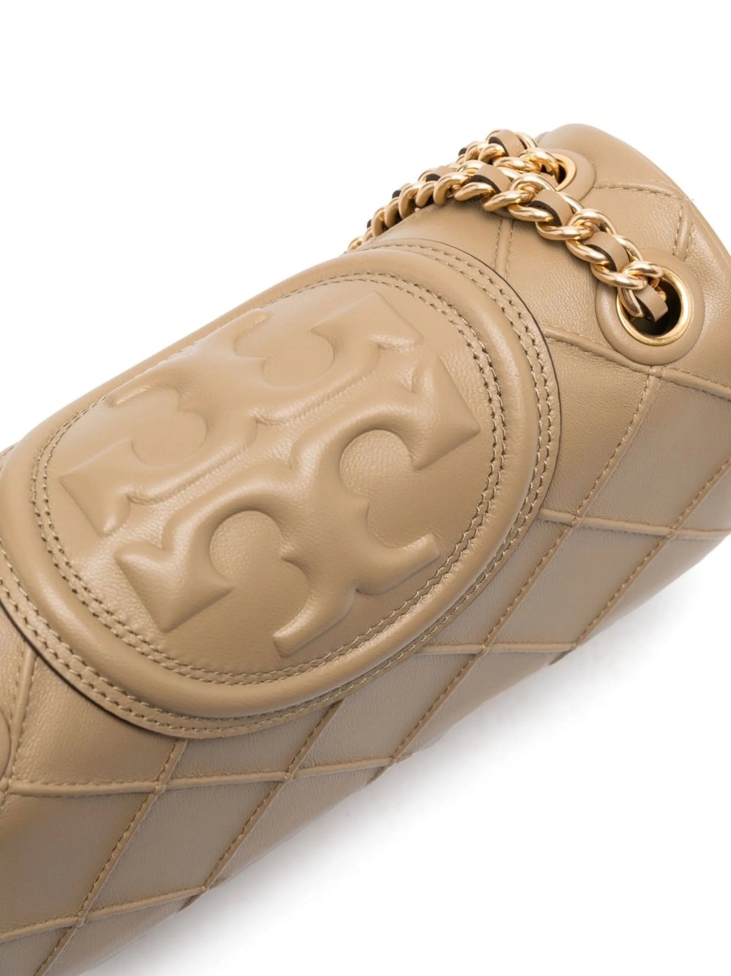Fleming convertible shoulder bag