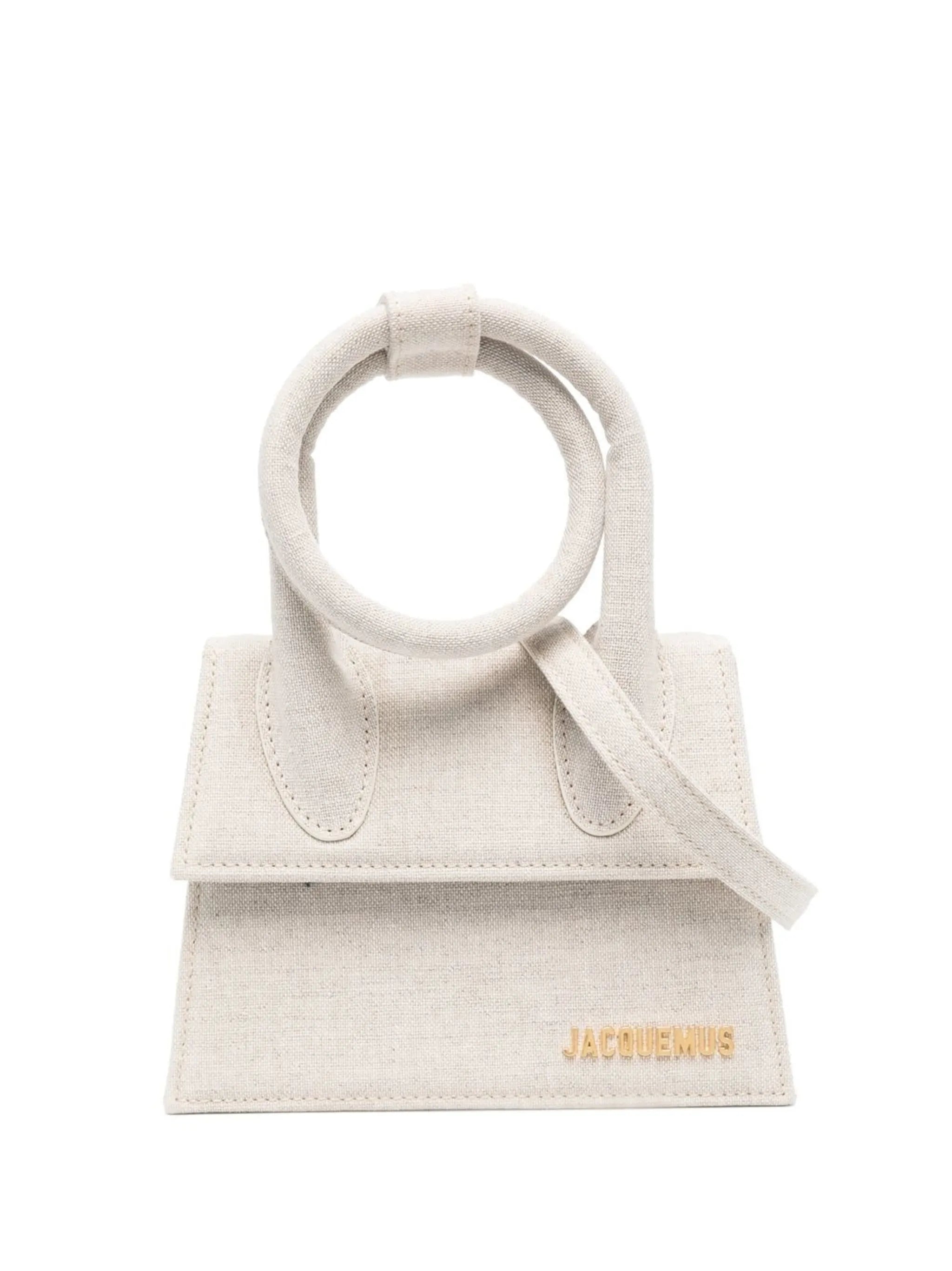 Le Chiquito Noeud tote bag