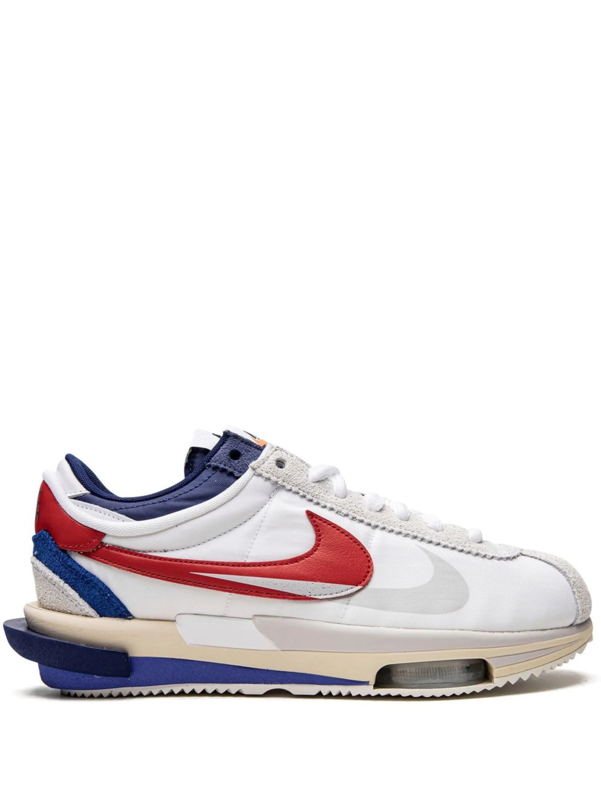 x sacai Cortez 4.0 