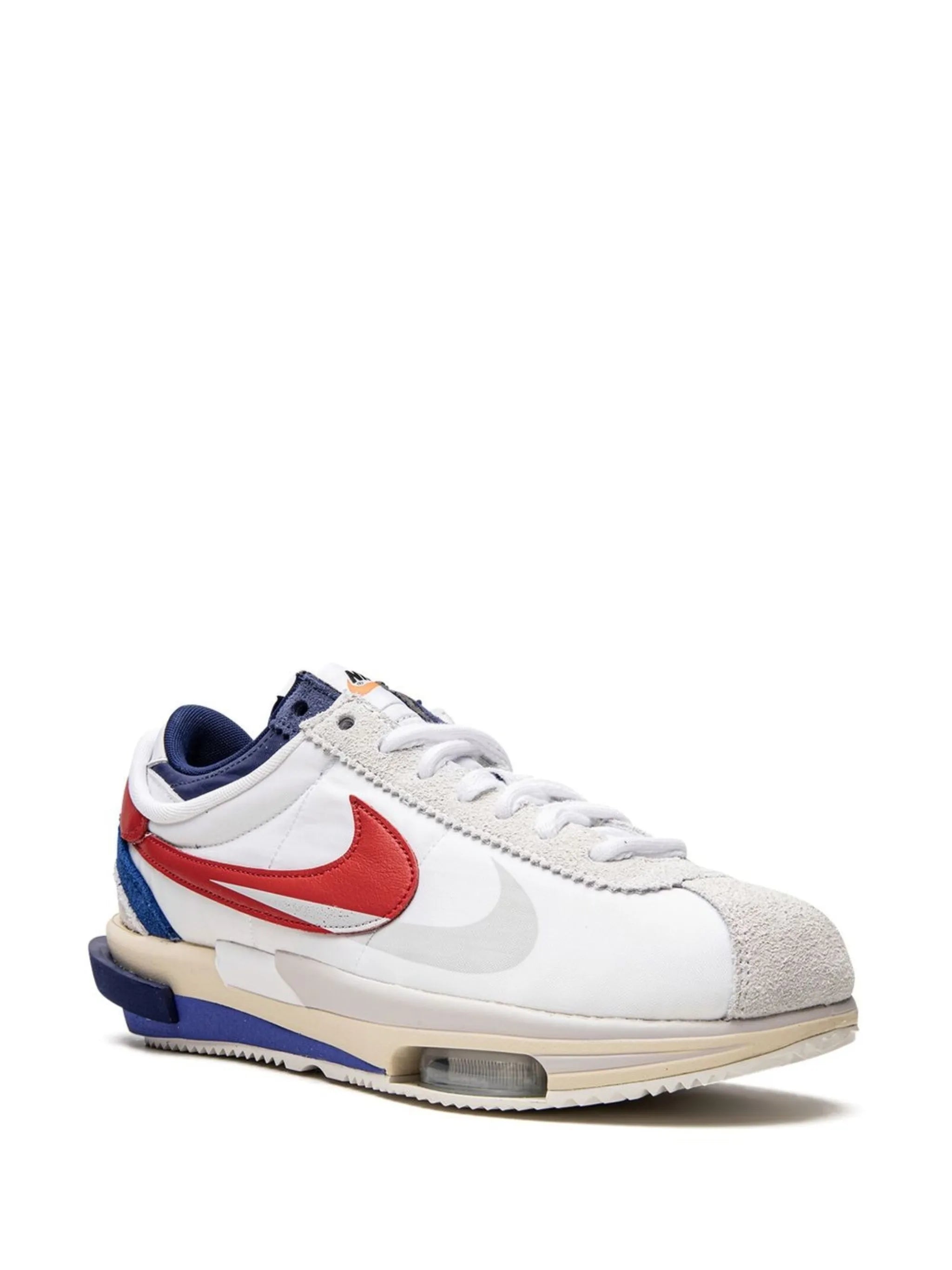 x sacai Cortez 4.0 
