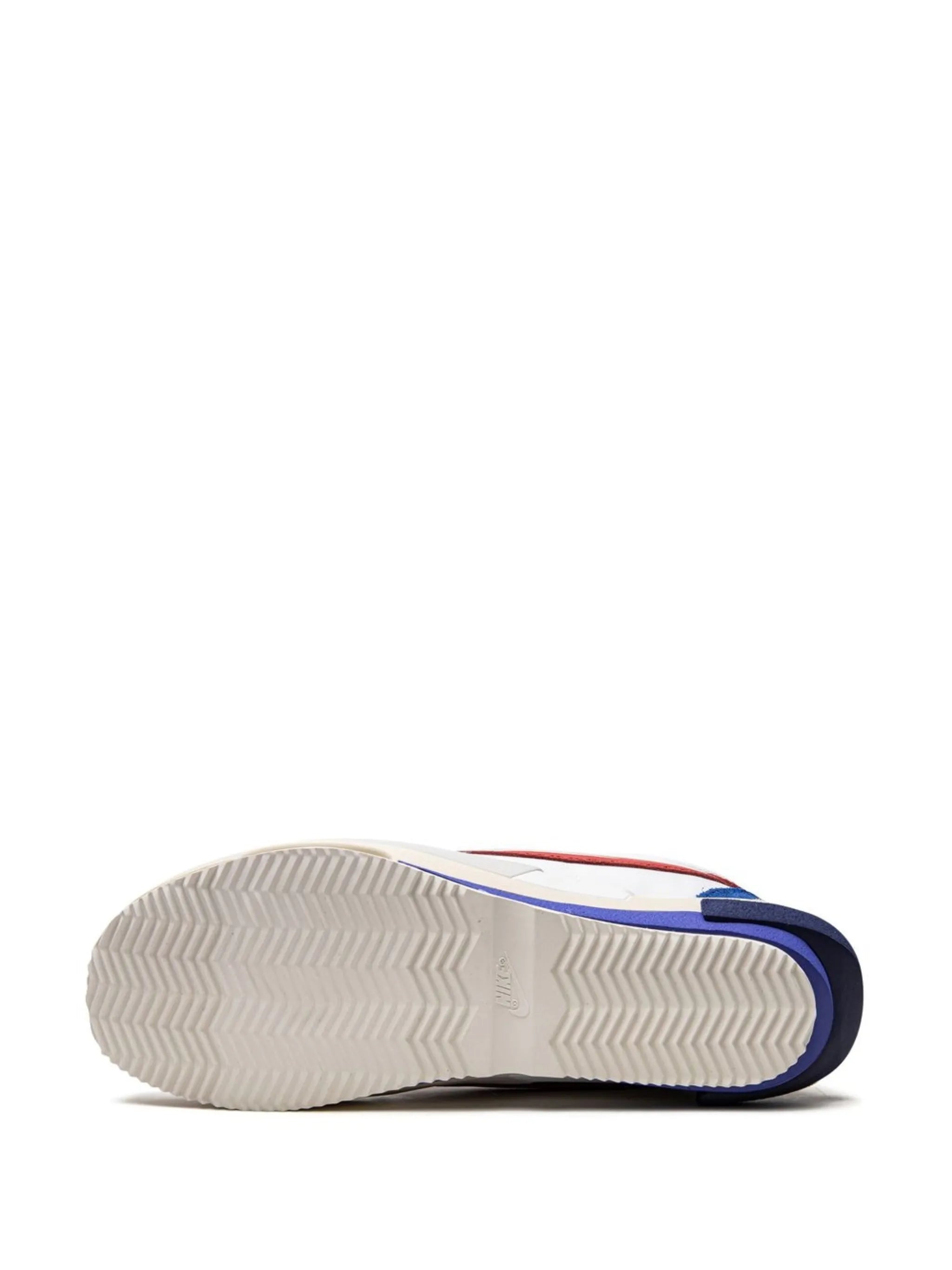 x sacai Cortez 4.0 