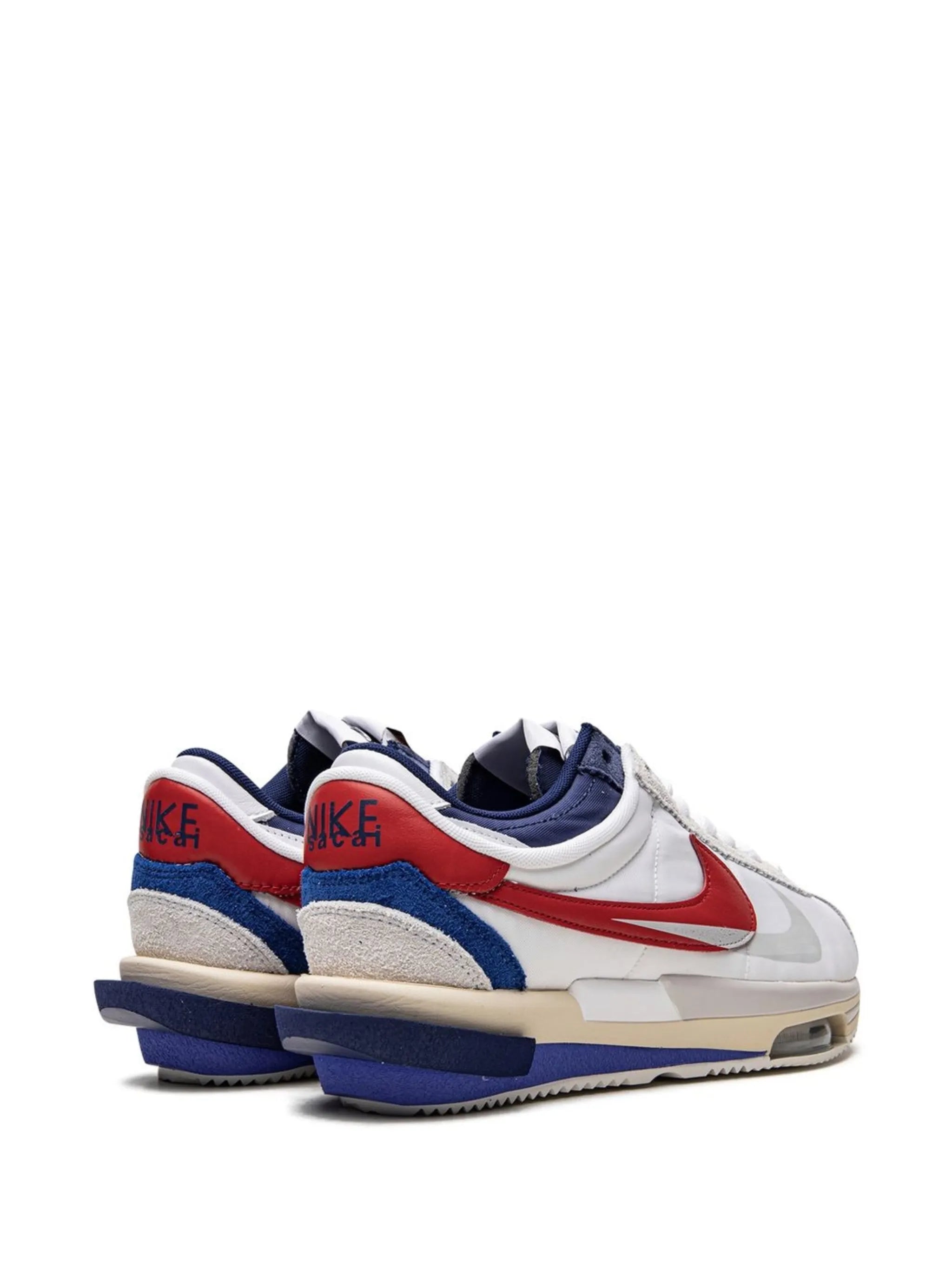 x sacai Cortez 4.0 