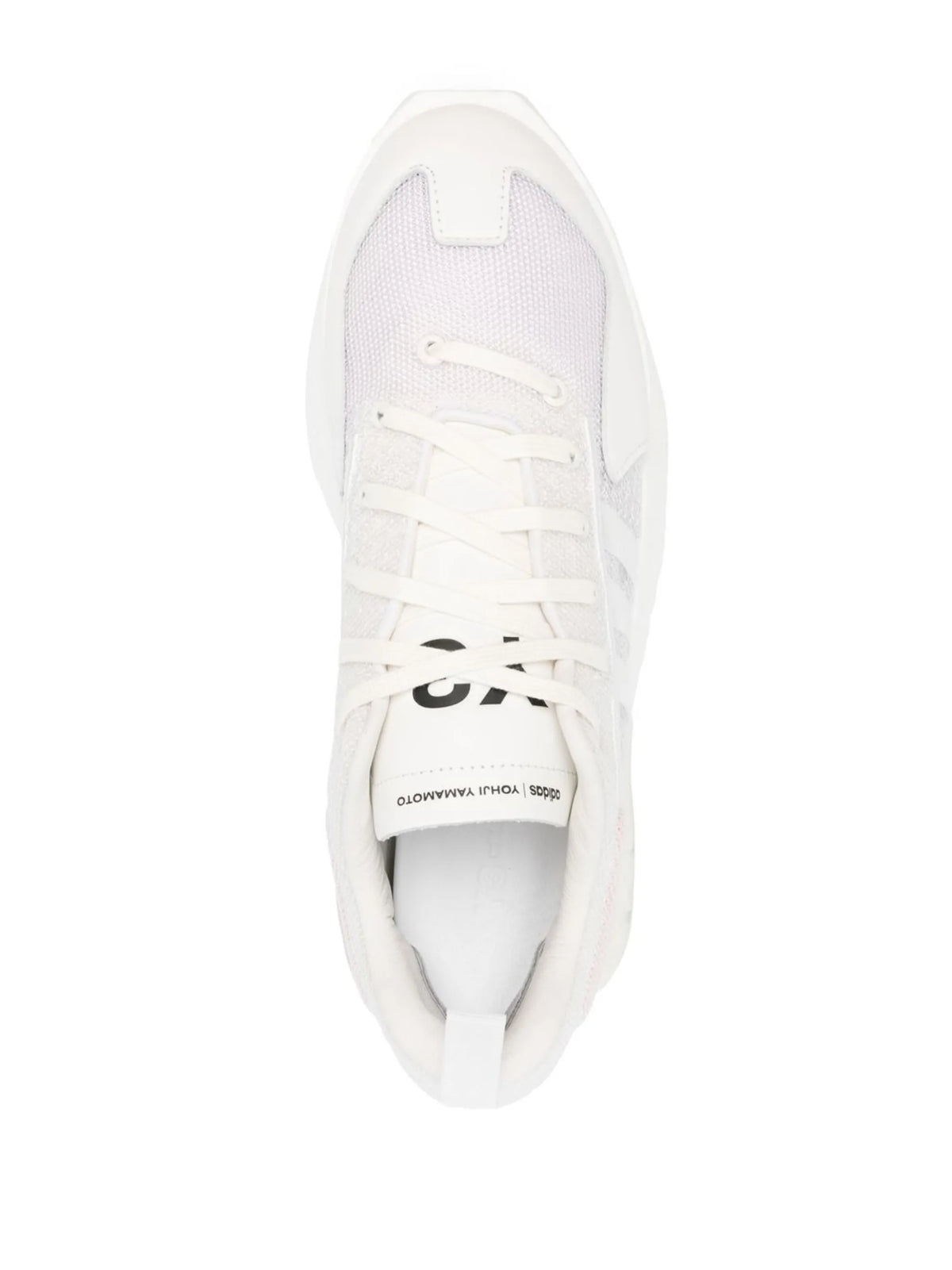 Orisan Core lace-up sneakers